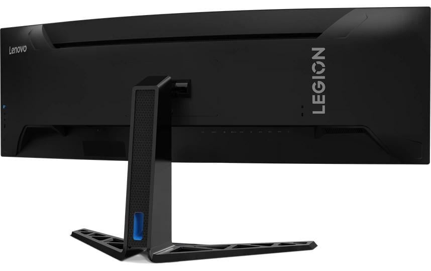 Lenovo Gaming-Monitor »Legion R45w-30«, 112,58 cm/44,5 Zoll, 5120 x 1440 px, 12 ms Reaktionszeit, 170 Hz