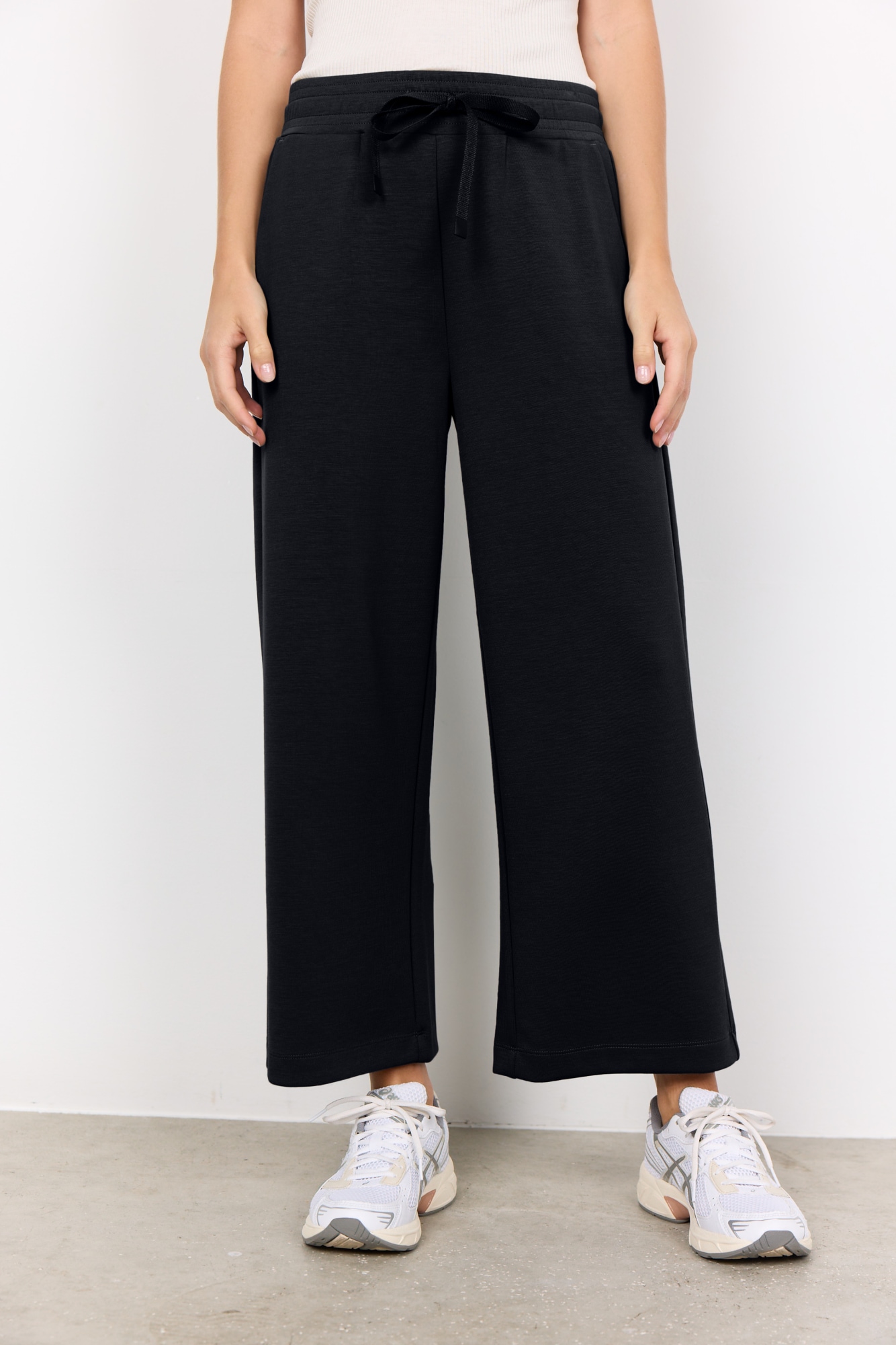 soyaconcept Sweathose »SC-BANU 26«  Viskosemischung
