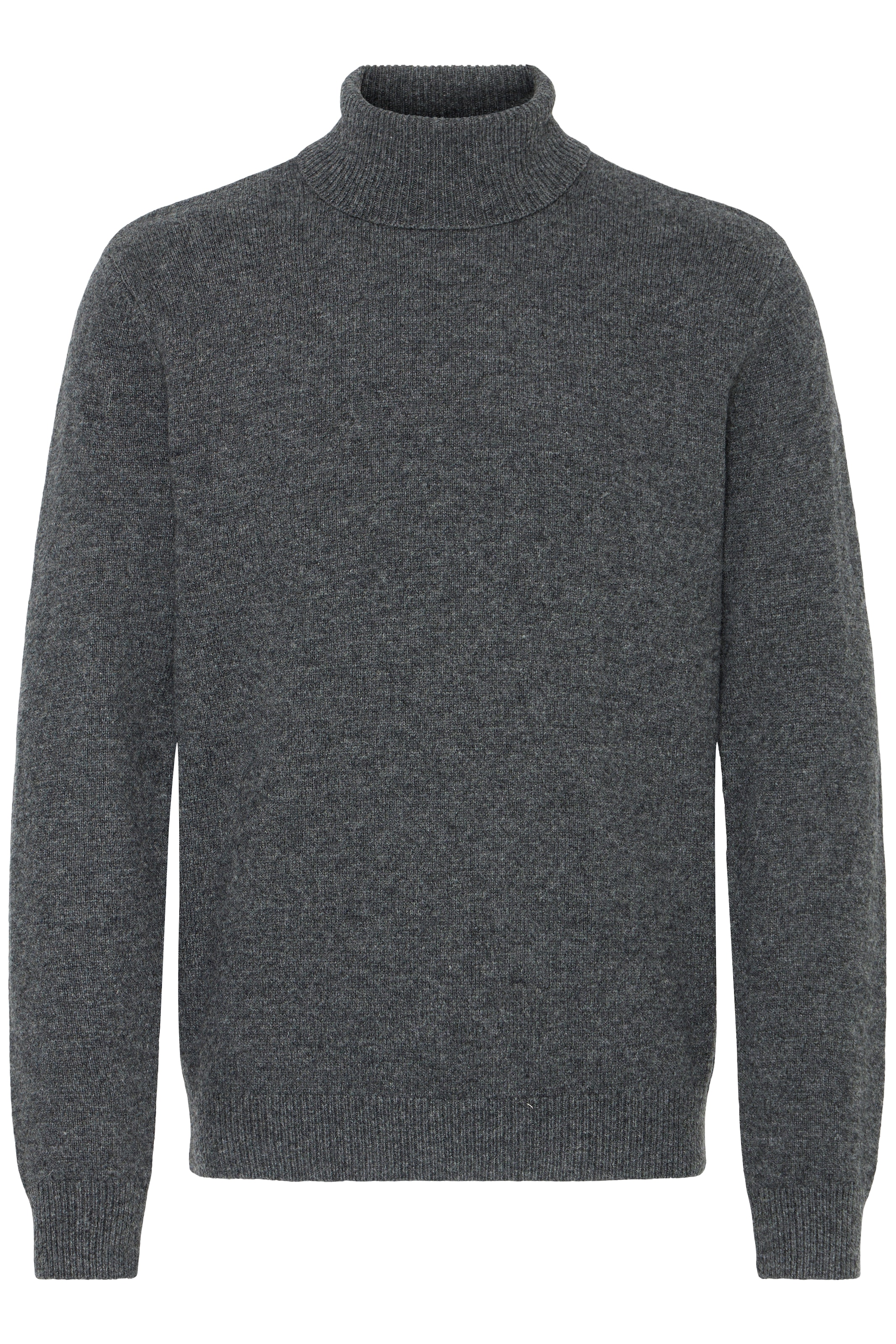 Blend Pull à col roulé »BHBRANKO ROLL KNIT«