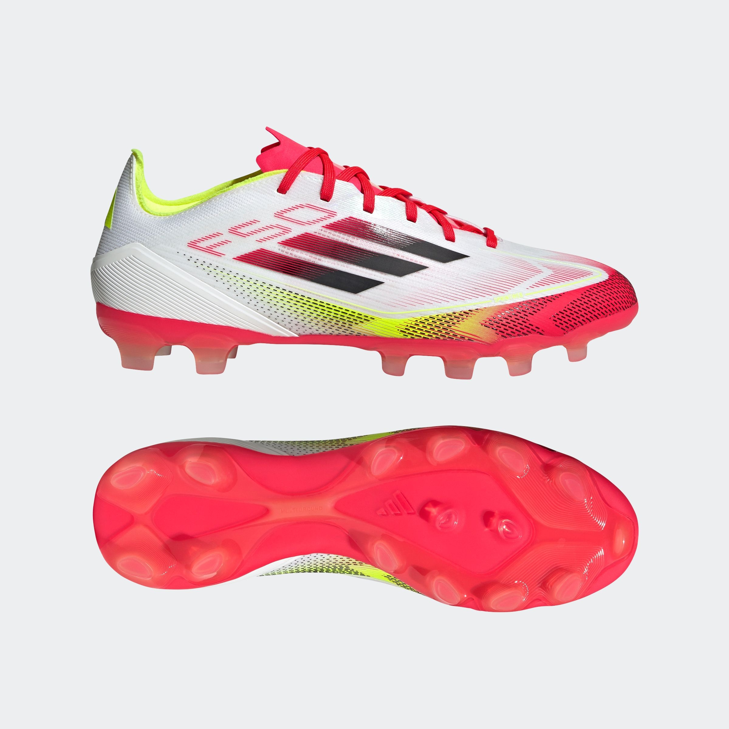 adidas Performance Fussballschuh »F50 PRO MG«