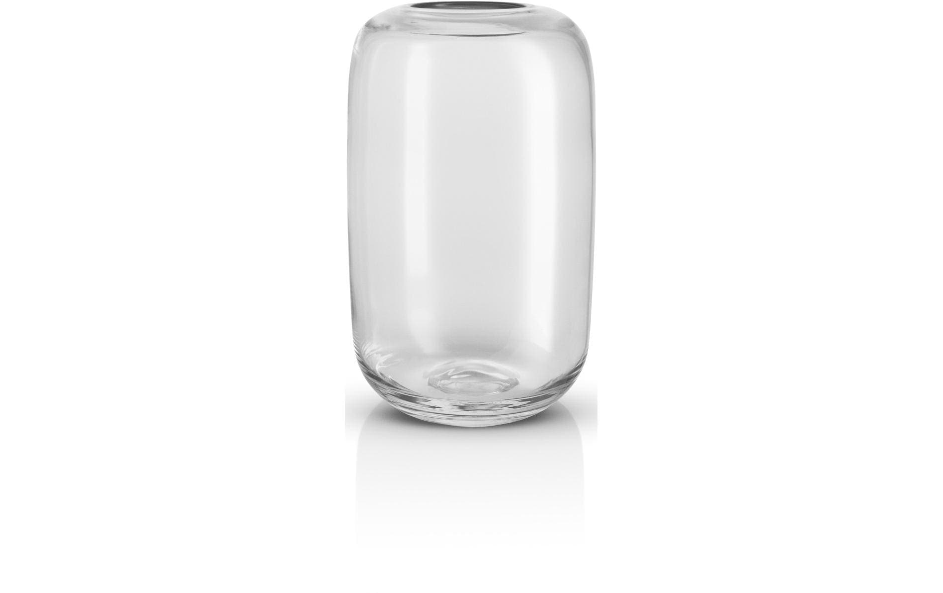 Dekovase »Vase Acorn Clear«