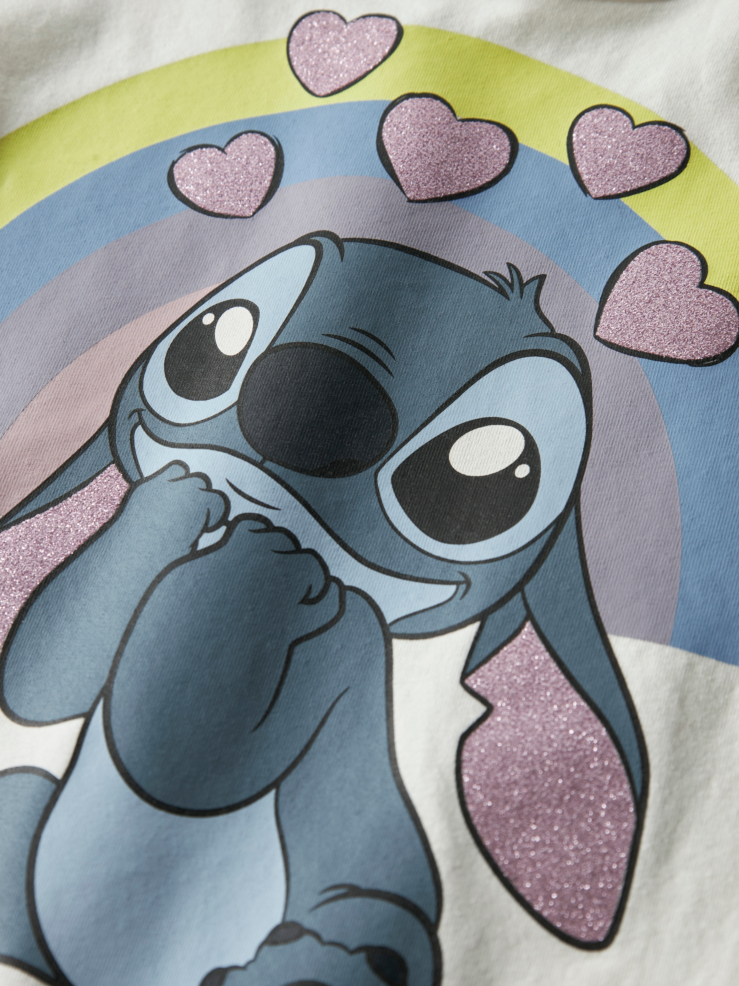 Name It T-shirt à manches longues »NMFDIANA STITCH LS TOP BOX NOOS WDI«