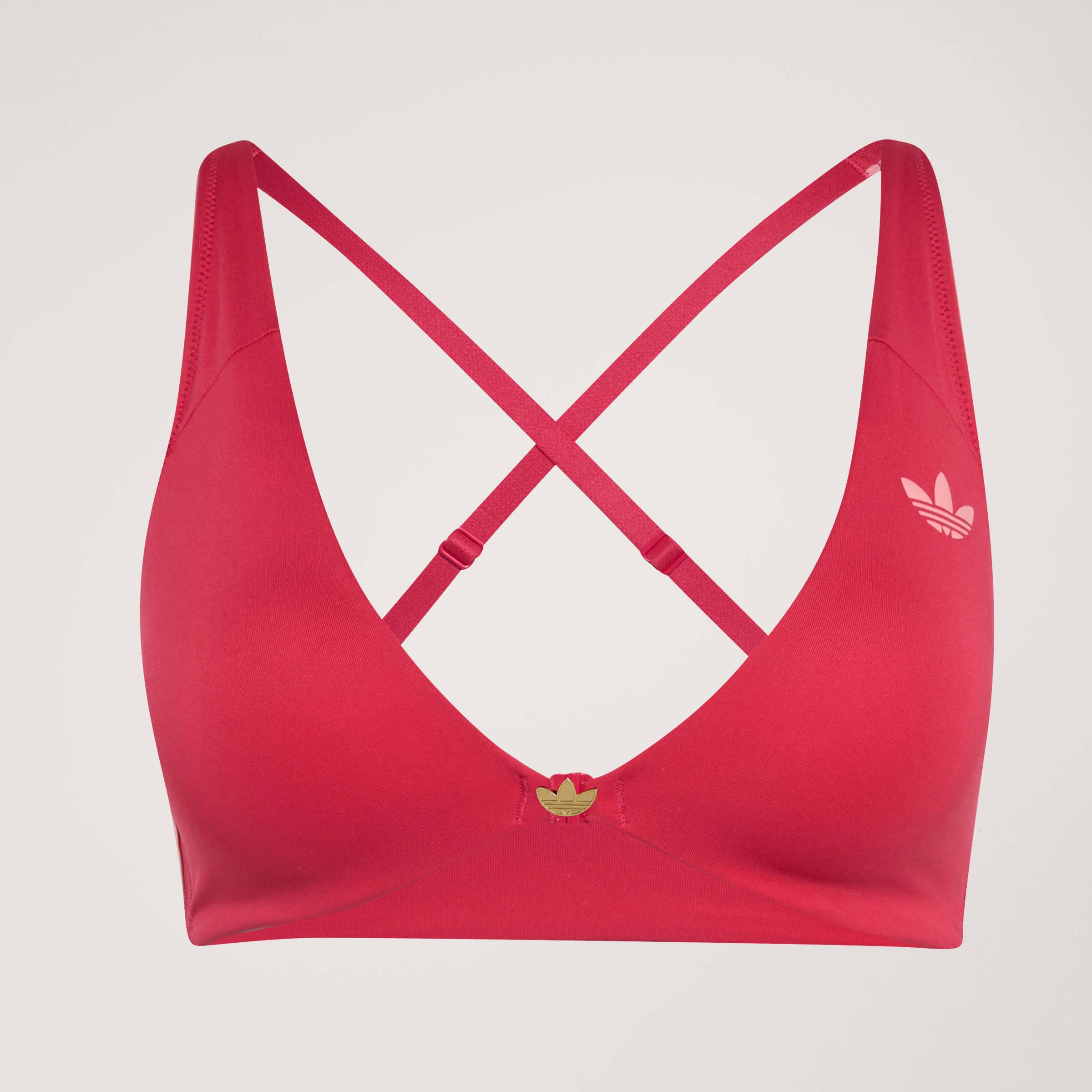adidas Performance Sport-BH »ADIDAS ORIGINALS SPORT-BH, LEICHTER HALT« CLIMACOOL, Workout-BH, aus Adiflex Material
