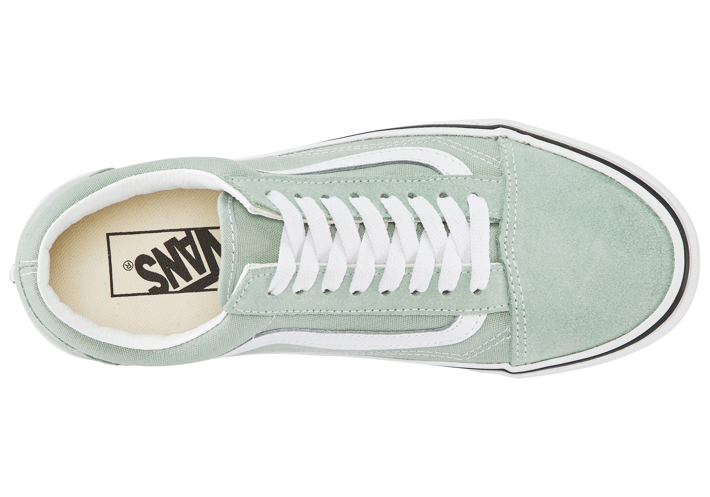 Vans Sneaker »Old Skool«