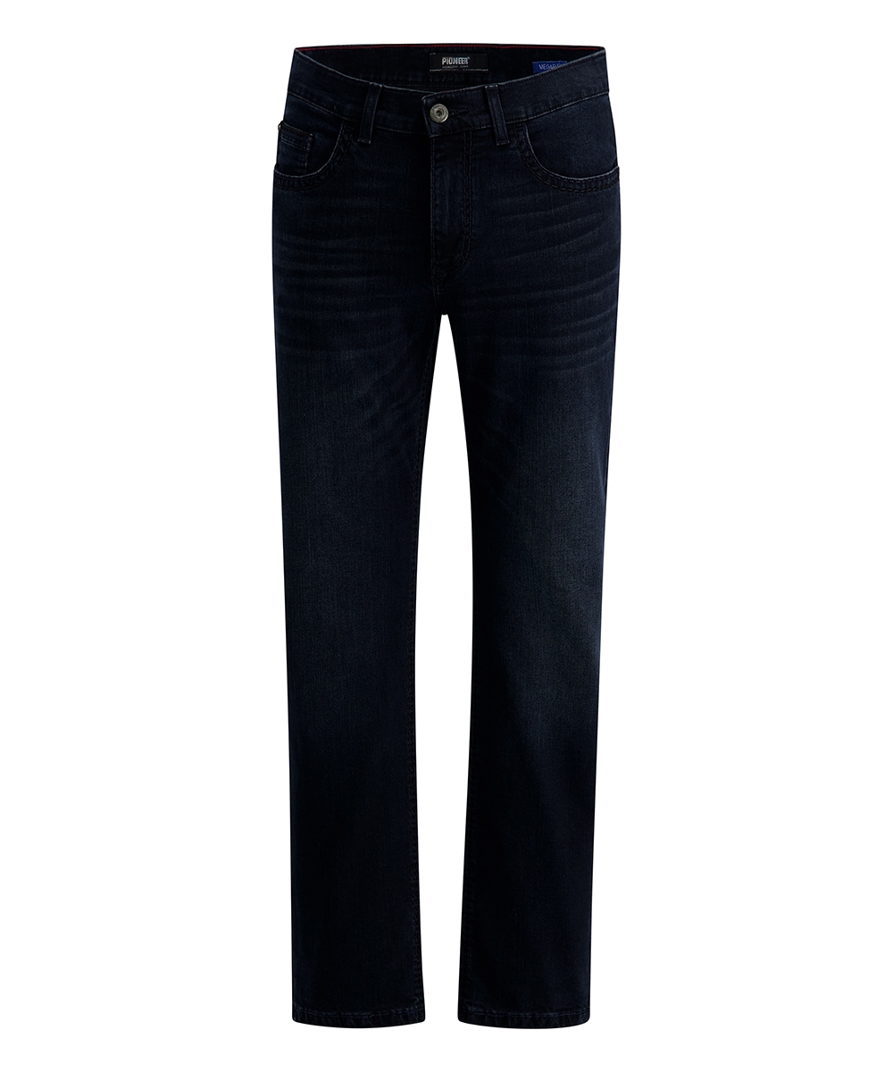 Pioneer Authentic Jeans Straight-Jeans »Rando Dicke Nähte«