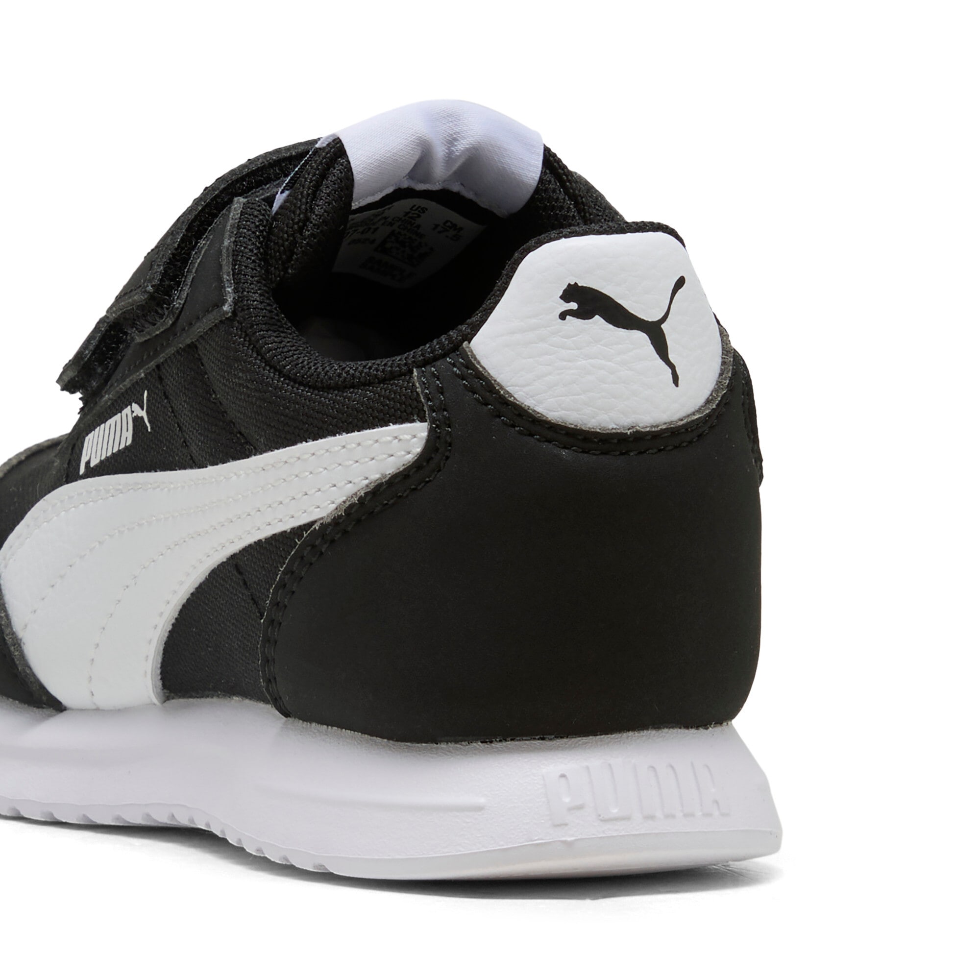 PUMA Sneakers »R78 LIGHTWIND V PS«