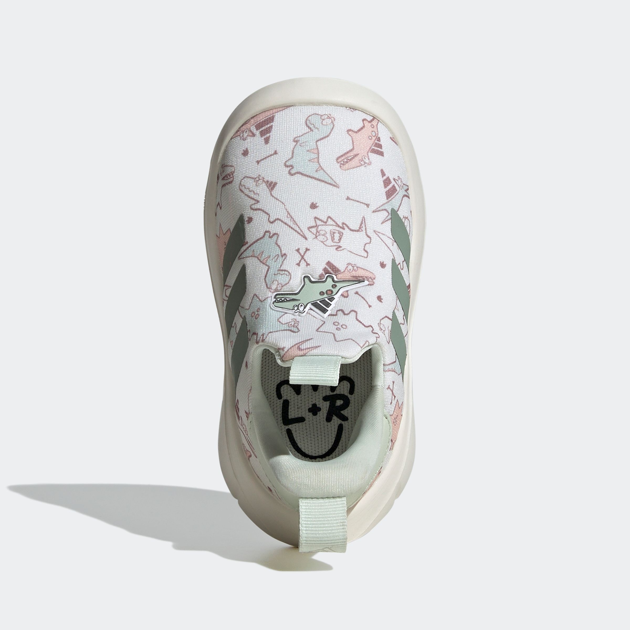 adidas Sportswear Sneaker, für Kinder