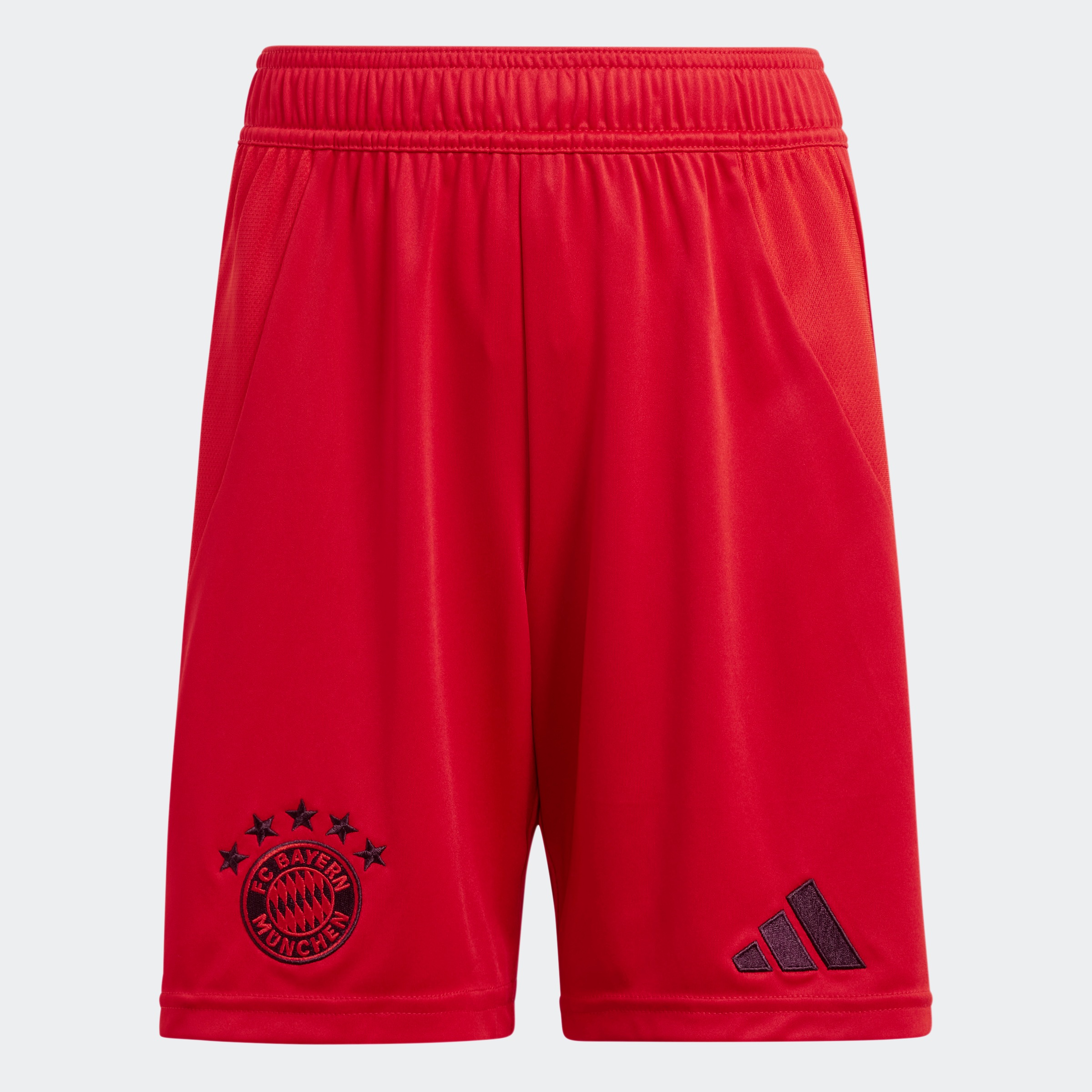 adidas Performance Trainingsshorts »FCB H SHO Y«, (1 tlg.)