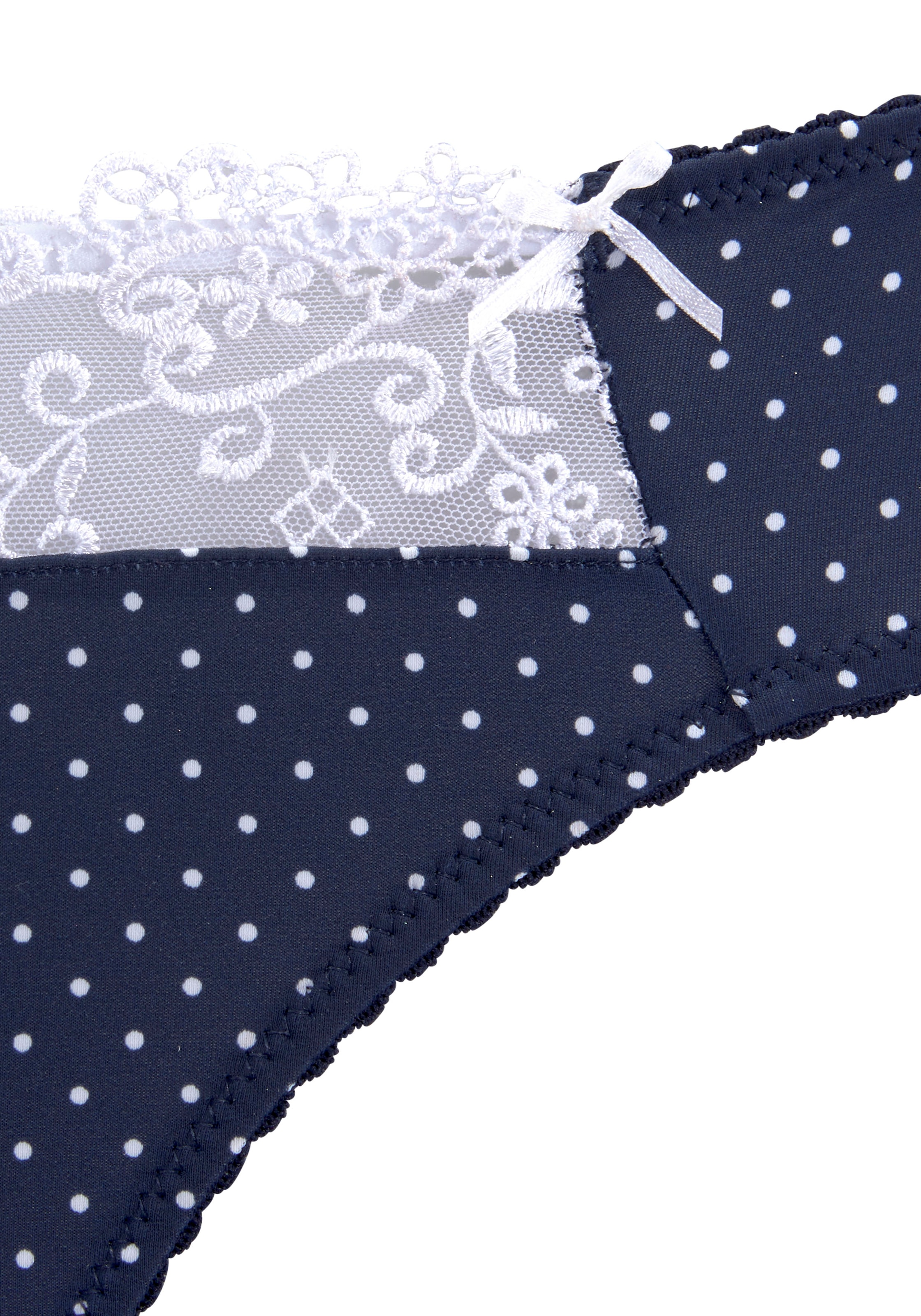 Nuance by Lascana Slip en coupe basique confortable
