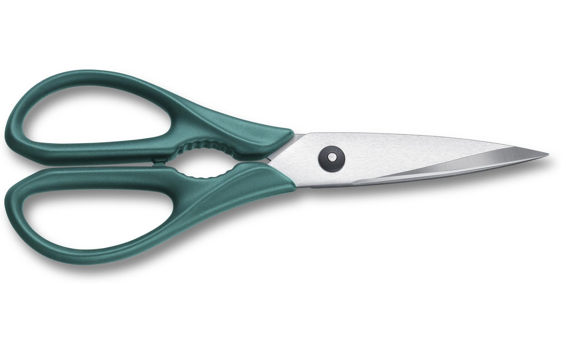 Victorinox Haushaltsschere »45736 cm Rostfreier Stahl, Universal«, (1 tlg.)