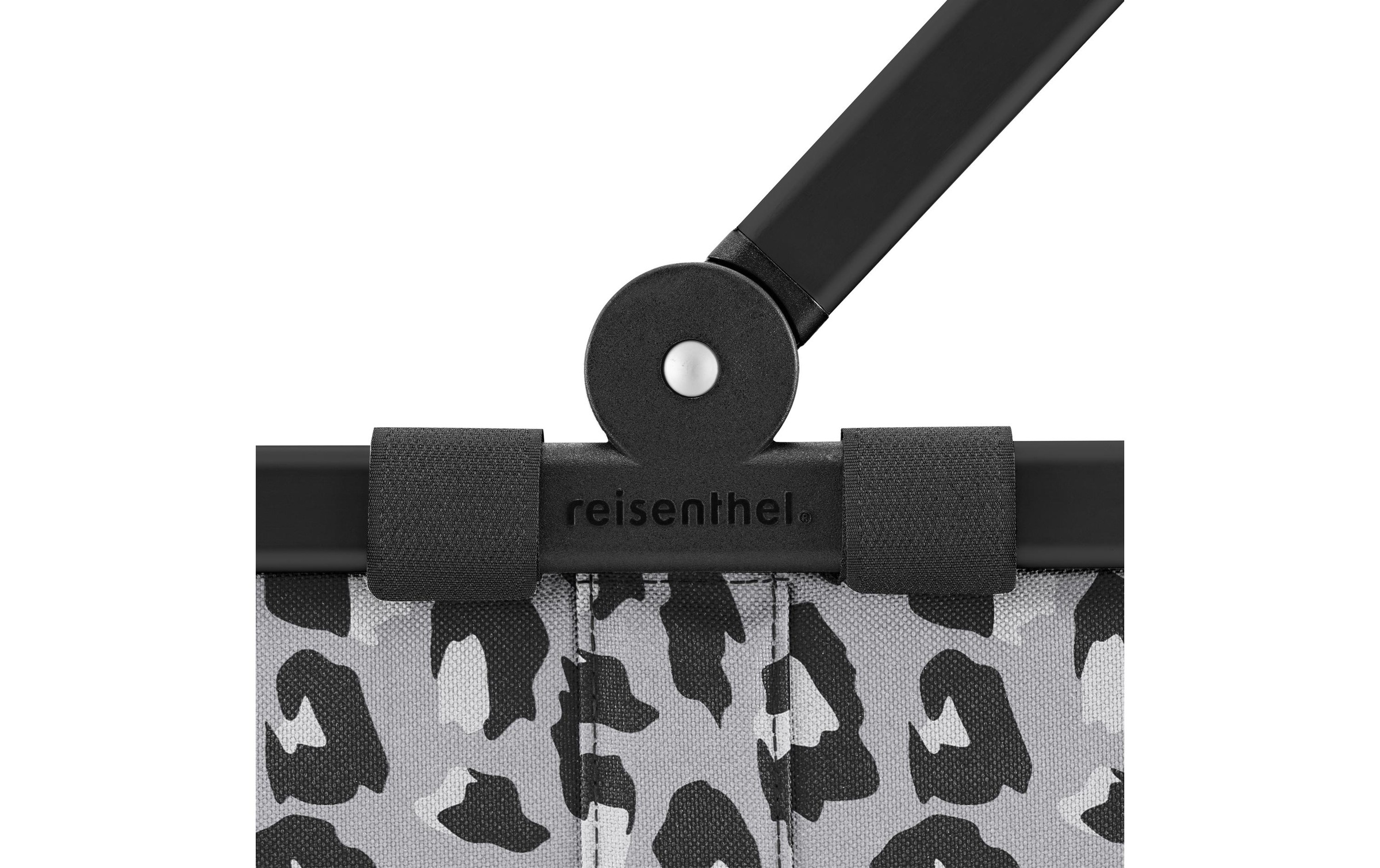 REISENTHEL® Einkaufskorb »Carrybag«, (1 tlg.)