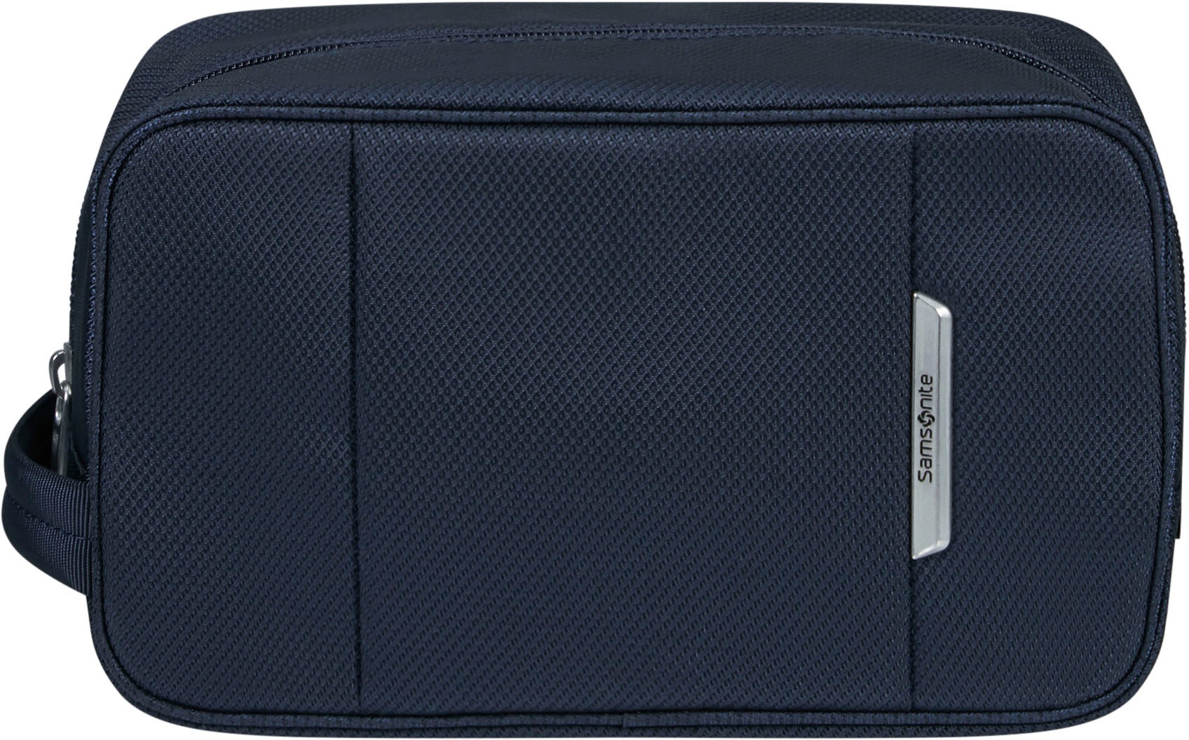 Samsonite Kulturbeutel »RESPARK Toilet Kit Toilet Pouch«, Kosmetiktasche Reisekosmetiktasche Beauty-Bag mit Tragegriff
