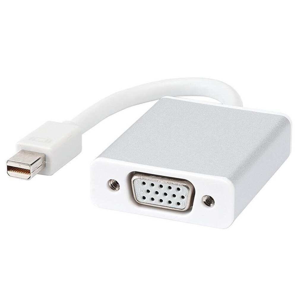 Apple Adapter »MiniDisplayPort VG«