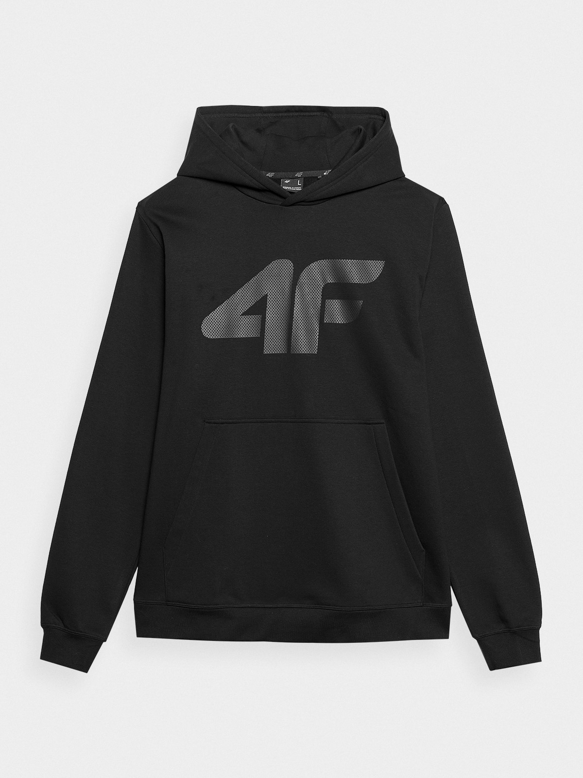 4F Kapuzensweatshirt