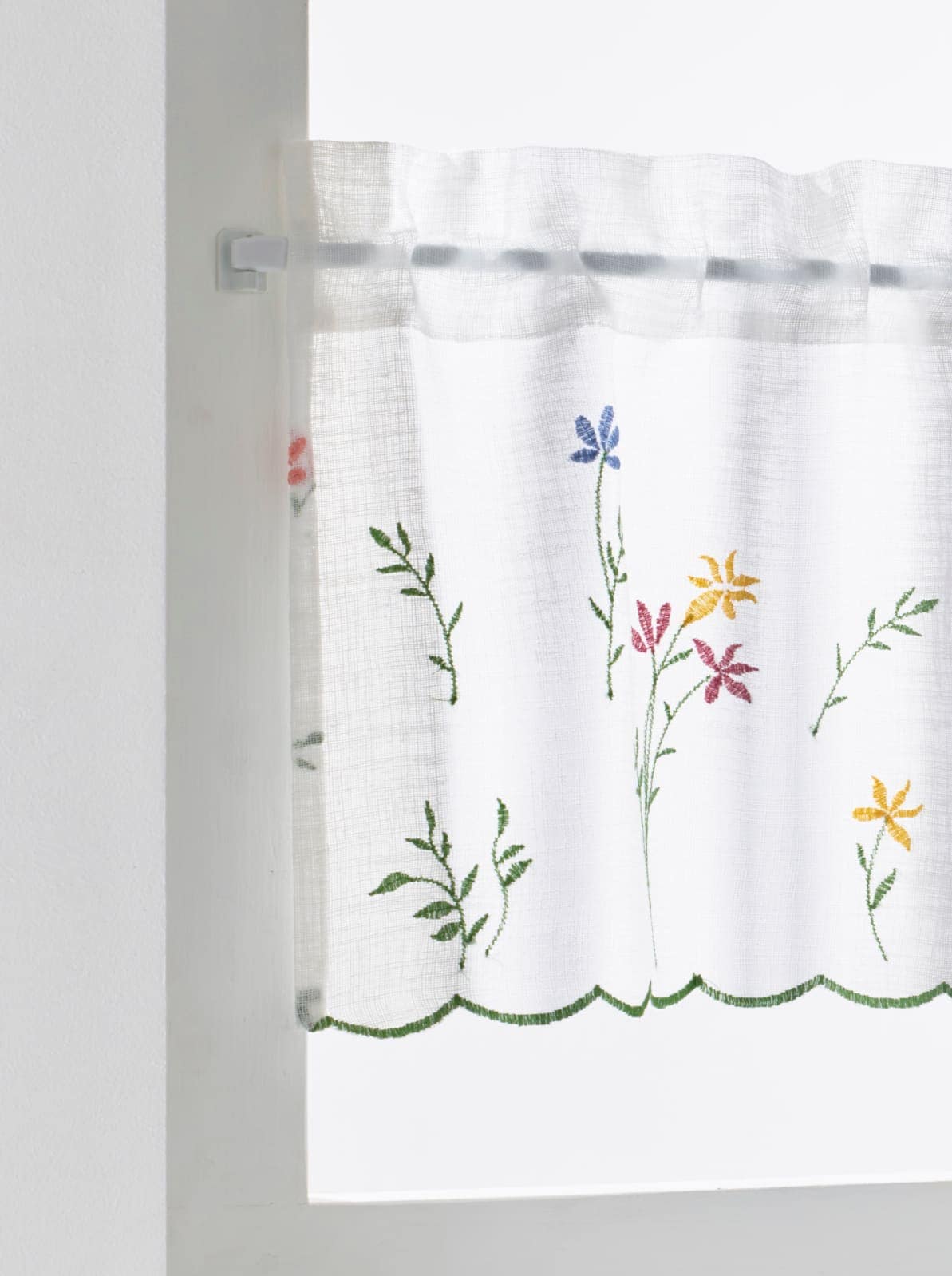 heine home Tenture transversale Passage tige 1 cuis tlg.