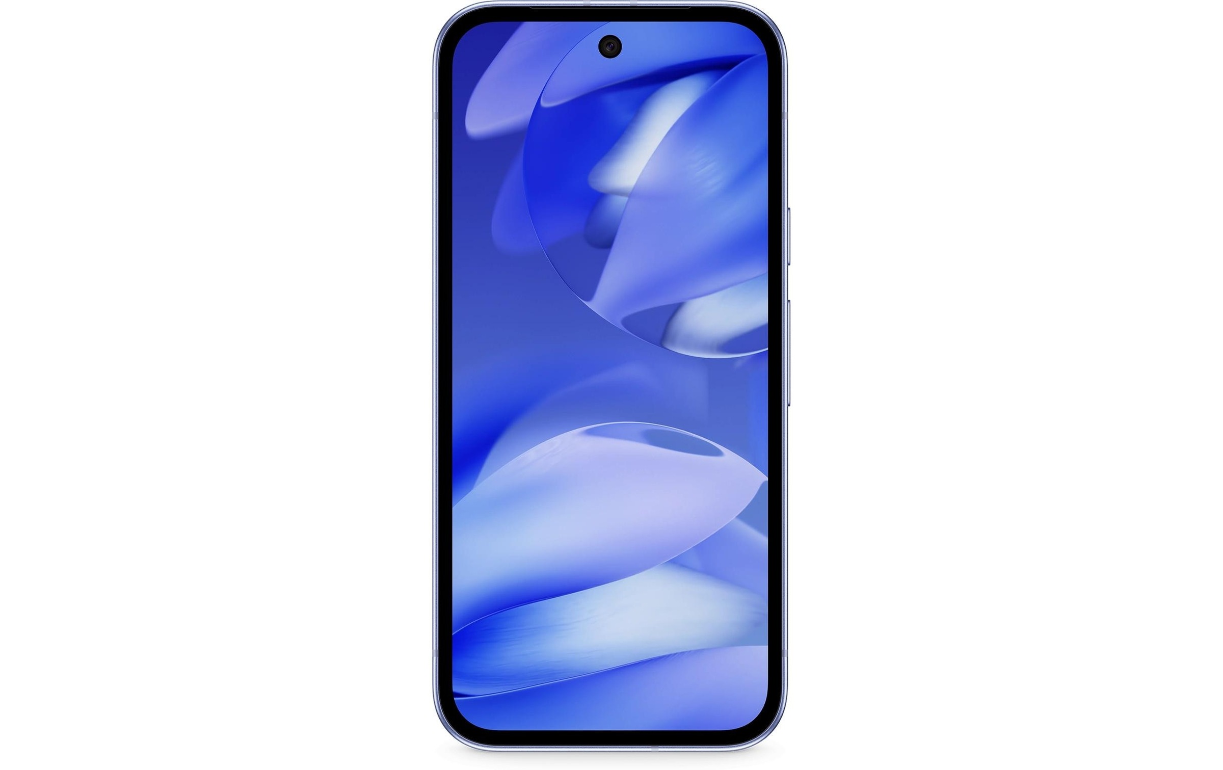 Google Smartphone »Pixel 9a«, Blau