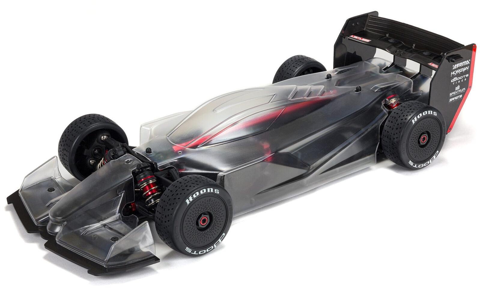 Image of RC-Auto "Arrma Limitless V2 Roller"