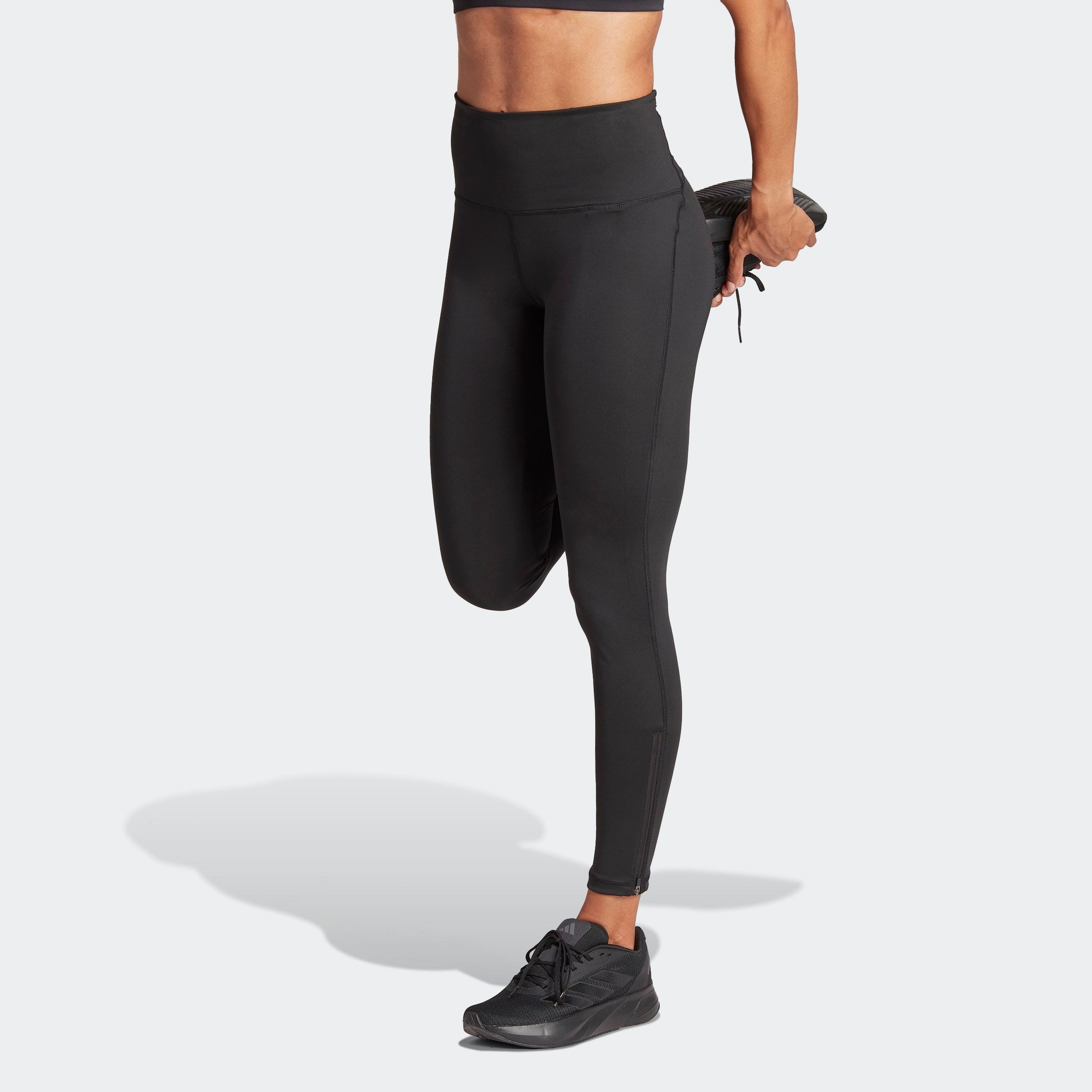 Image of adidas Performance Lauftights "Adizero E 1/1 L"