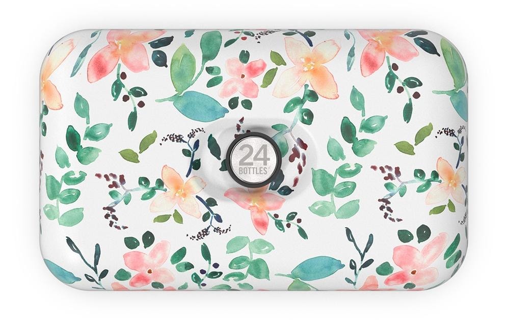 24 BOTTLES Lunchbox