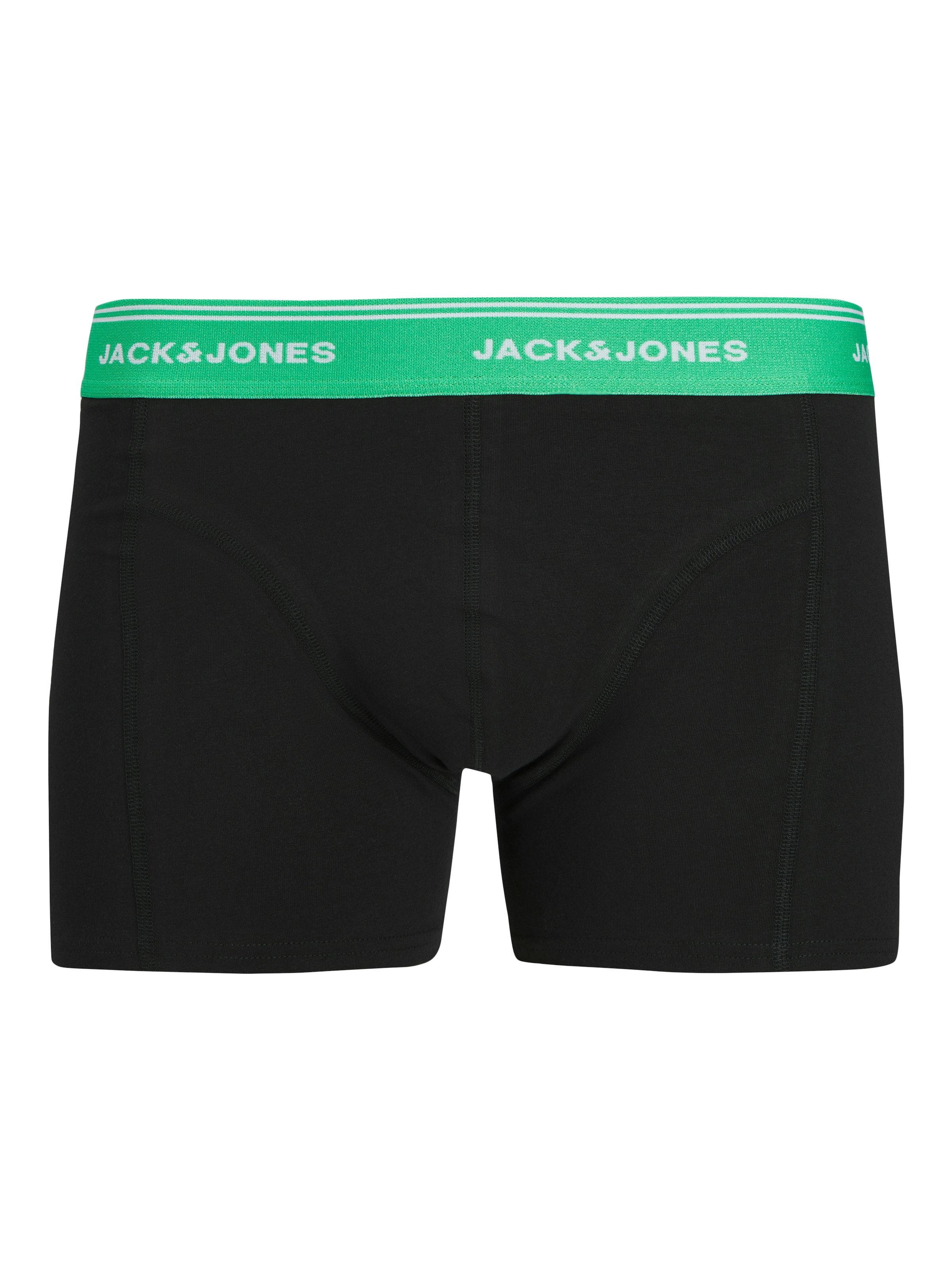 Jack & Jones Tronc »JACDAWSON SOLID TRUNKS 5 PACK« Packung, 5 cuis