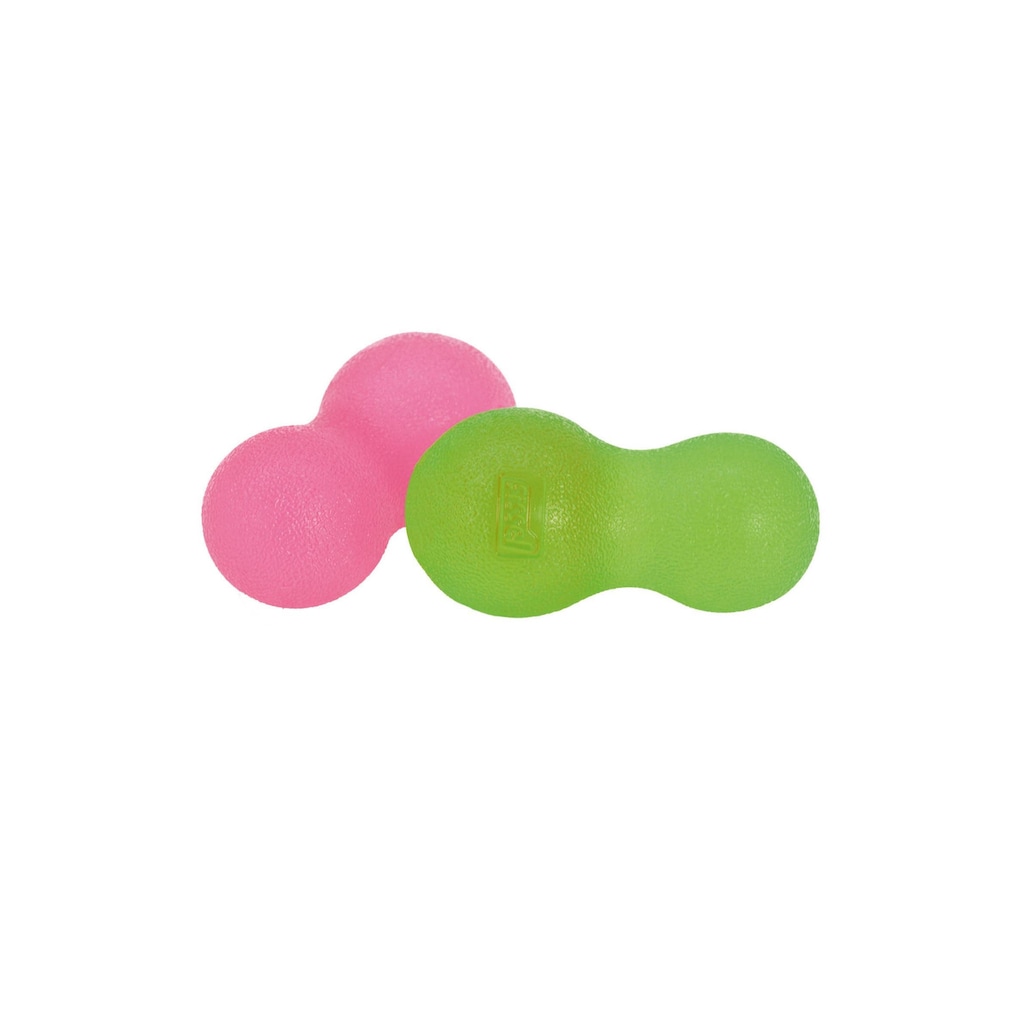 SISSEL Handmuskeltrainer »Grip pink und grün Set«