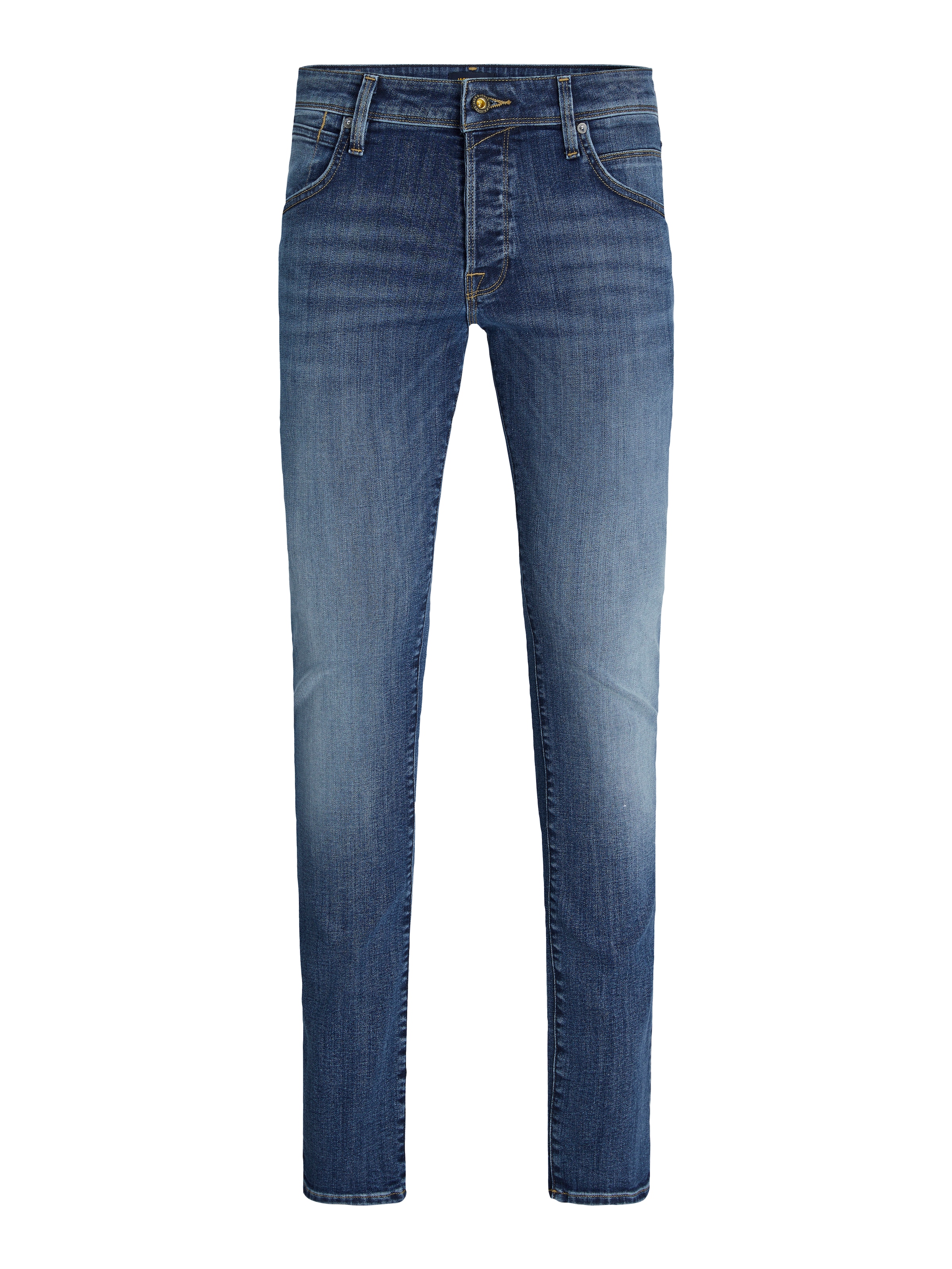 Jack & Jones PlusSize Jeans slim »JJIGLENN JJFOX 50SPS CB 036 NOOS PLS«