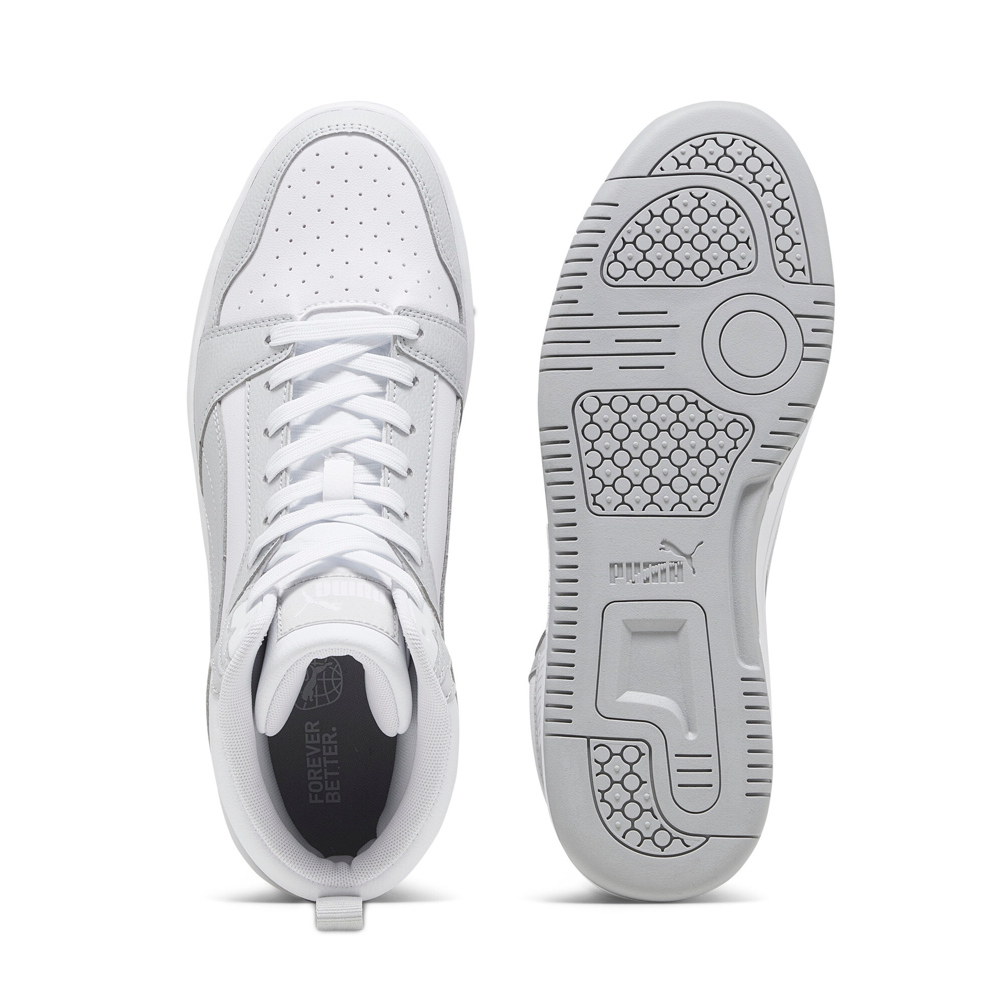 PUMA Sneaker »REBOUND V6«