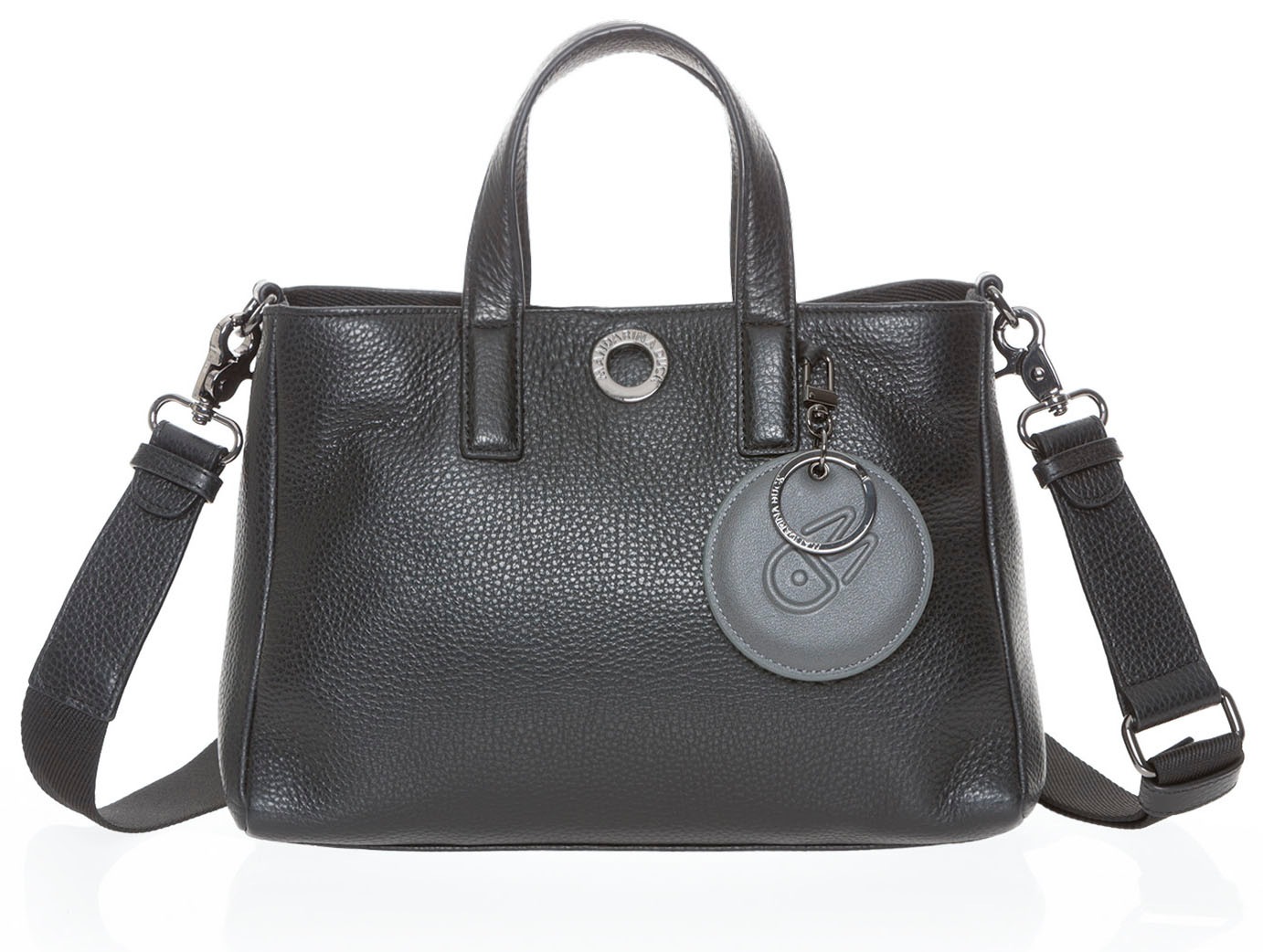 Henkeltasche »MELLOW LEATHER«