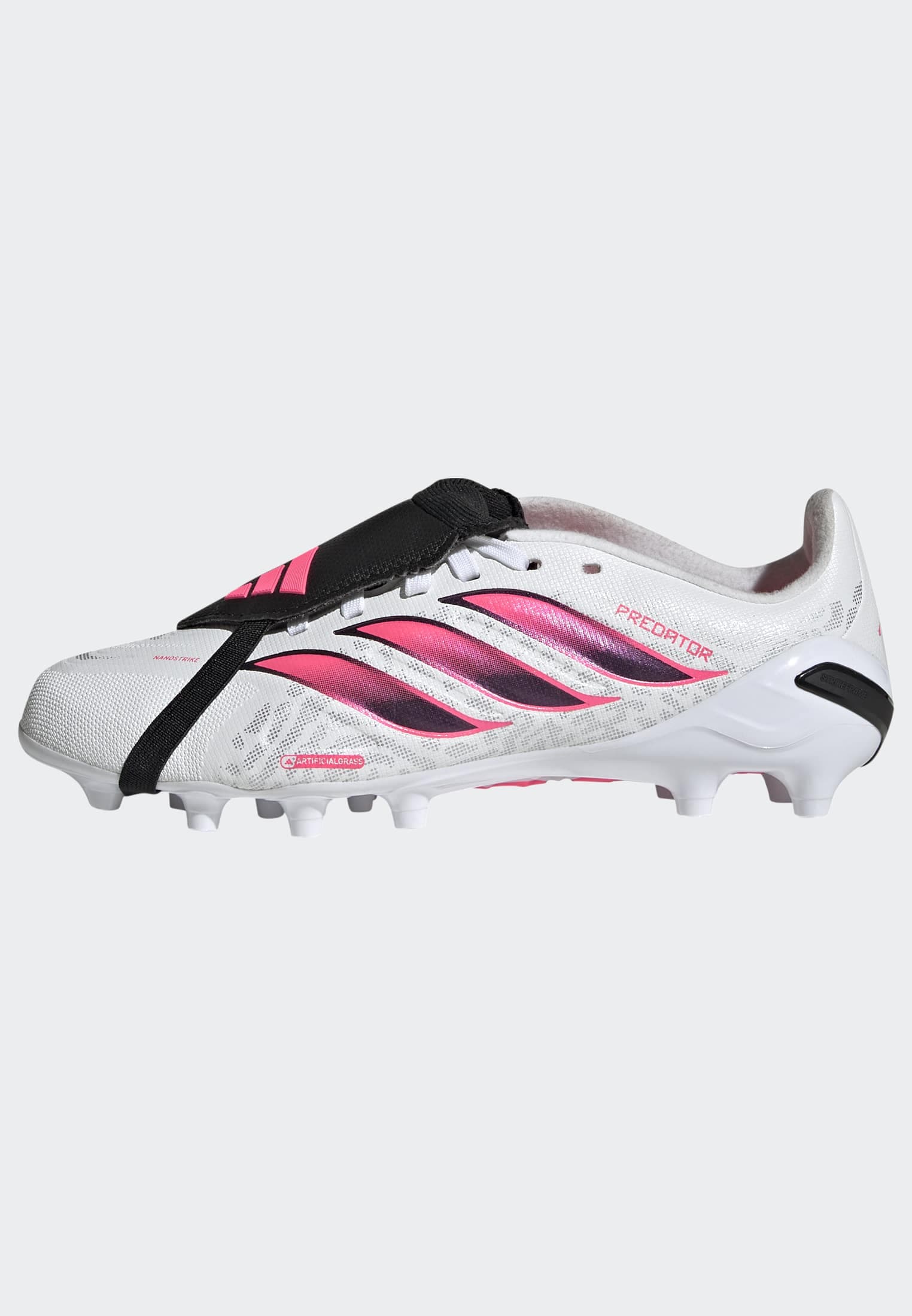 adidas Performance Chaussure de football »PREDATOR LEAGUE KIDS , KUNSTRASEN, UMSCHLAGBARE ZUNGE«  pour enfants et adolescents