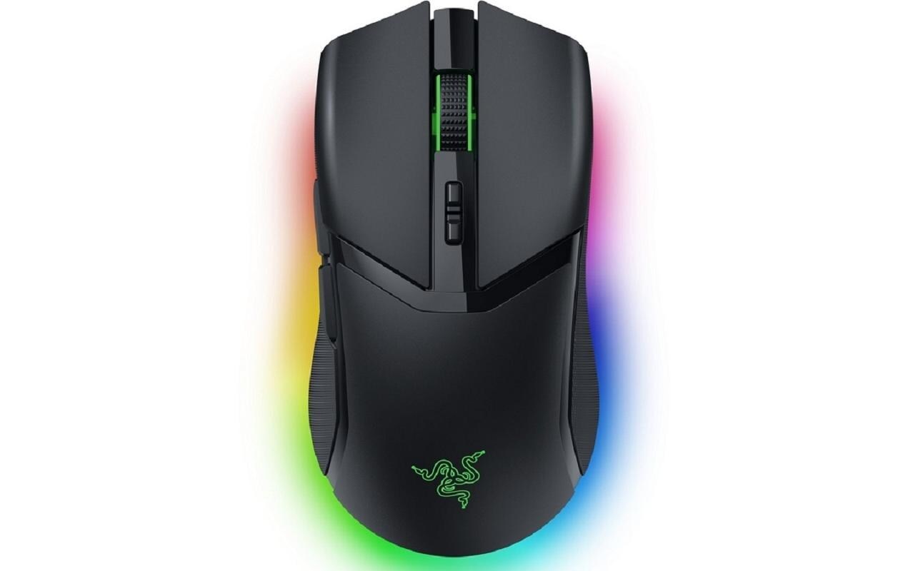 RAZER Gaming-Maus »Cobra Pro«, kabelgebunden