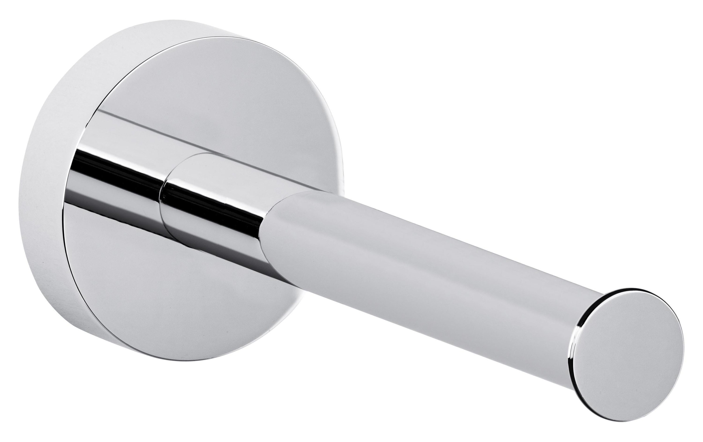 Image of tesa Toilettenpapierhalter "Chrom"