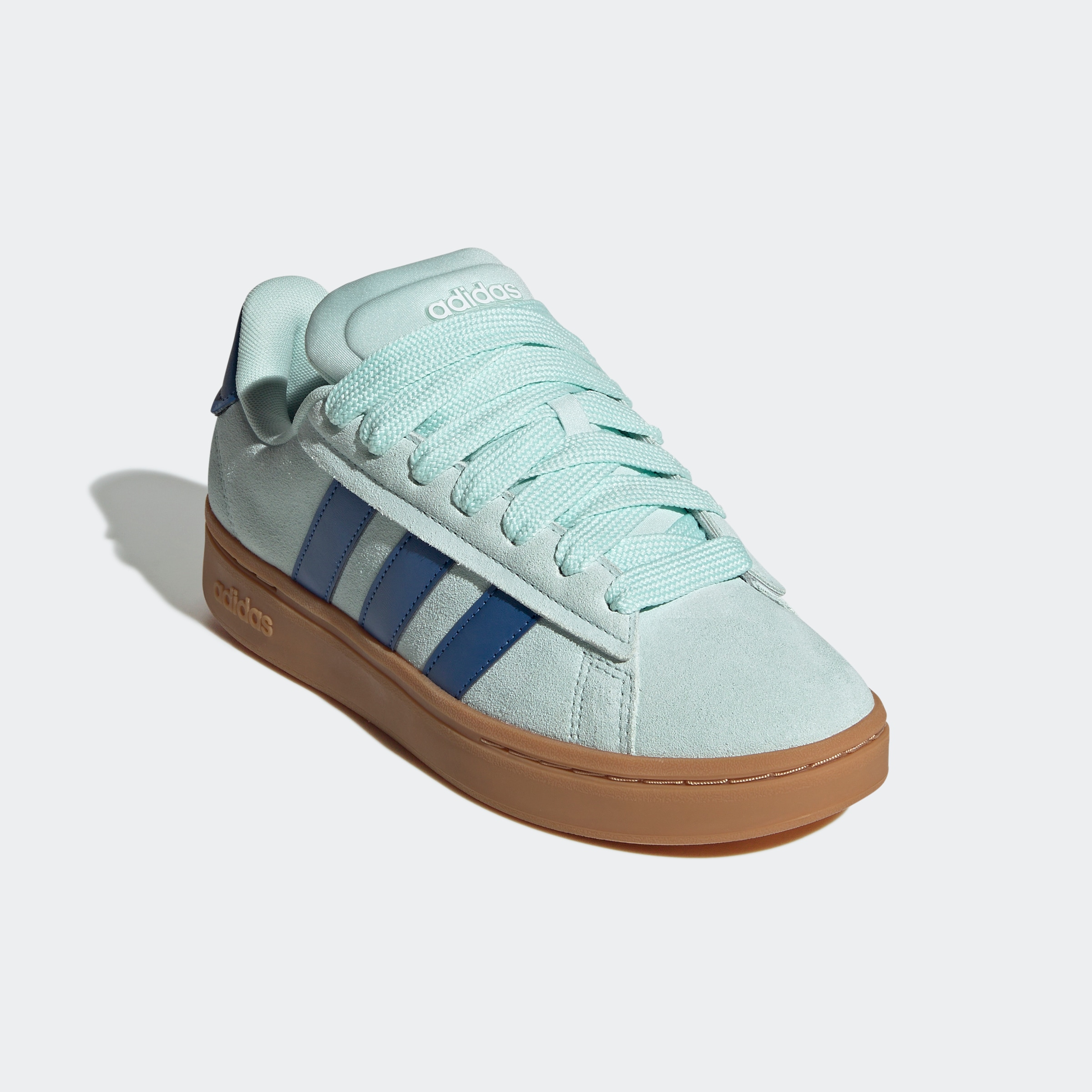 adidas Sportswear Sneaker »GRAND COURT ALPHA«, Design inspiriert vom adidas Campus 00