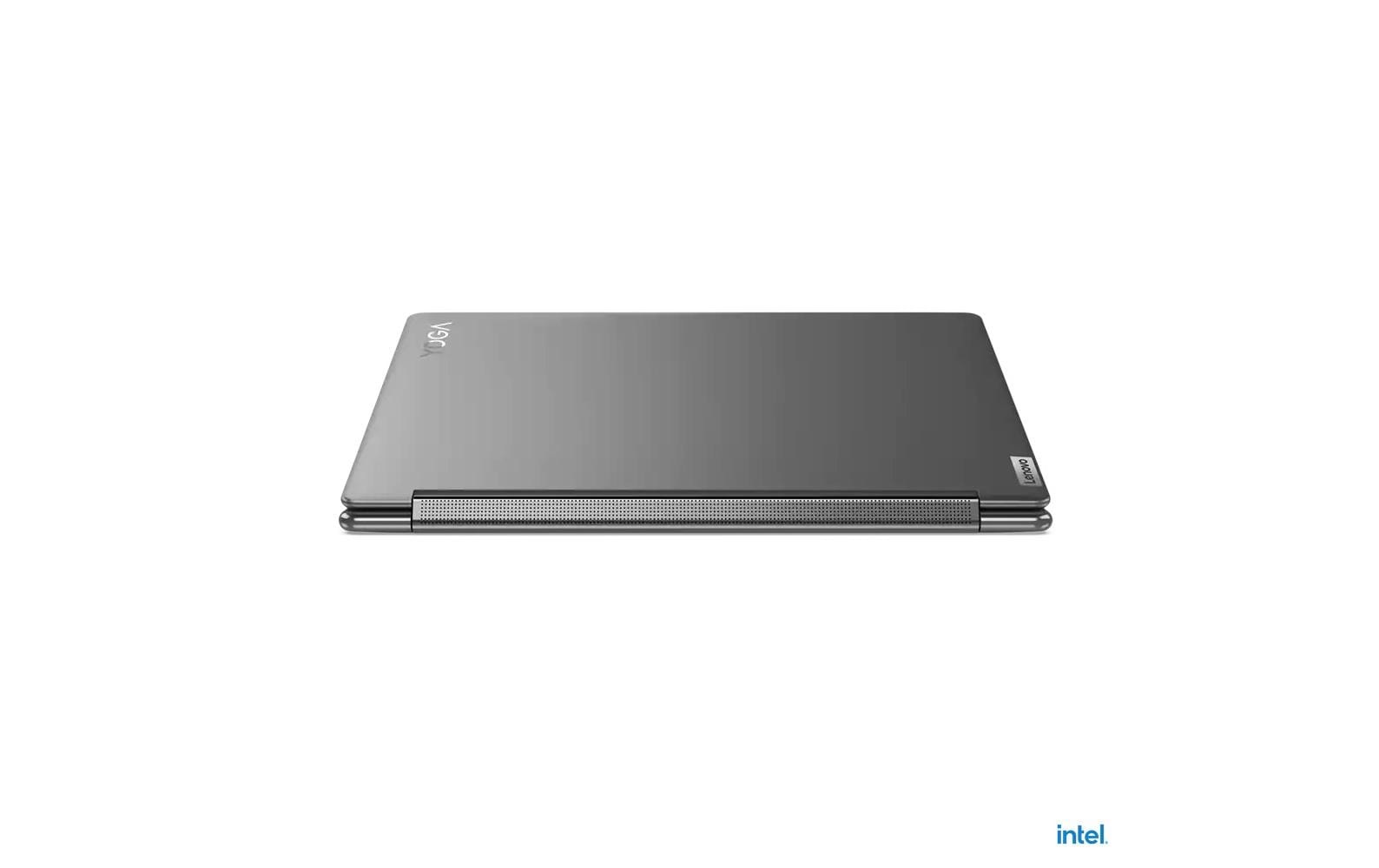 Lenovo Convertible Notebook »Lenovo Yoga 9 14 i7-1360P, W11-H«, 35,42 cm, / 14 Zoll, Intel, Core i7, Iris Xe Graphics, 1000 GB SSD