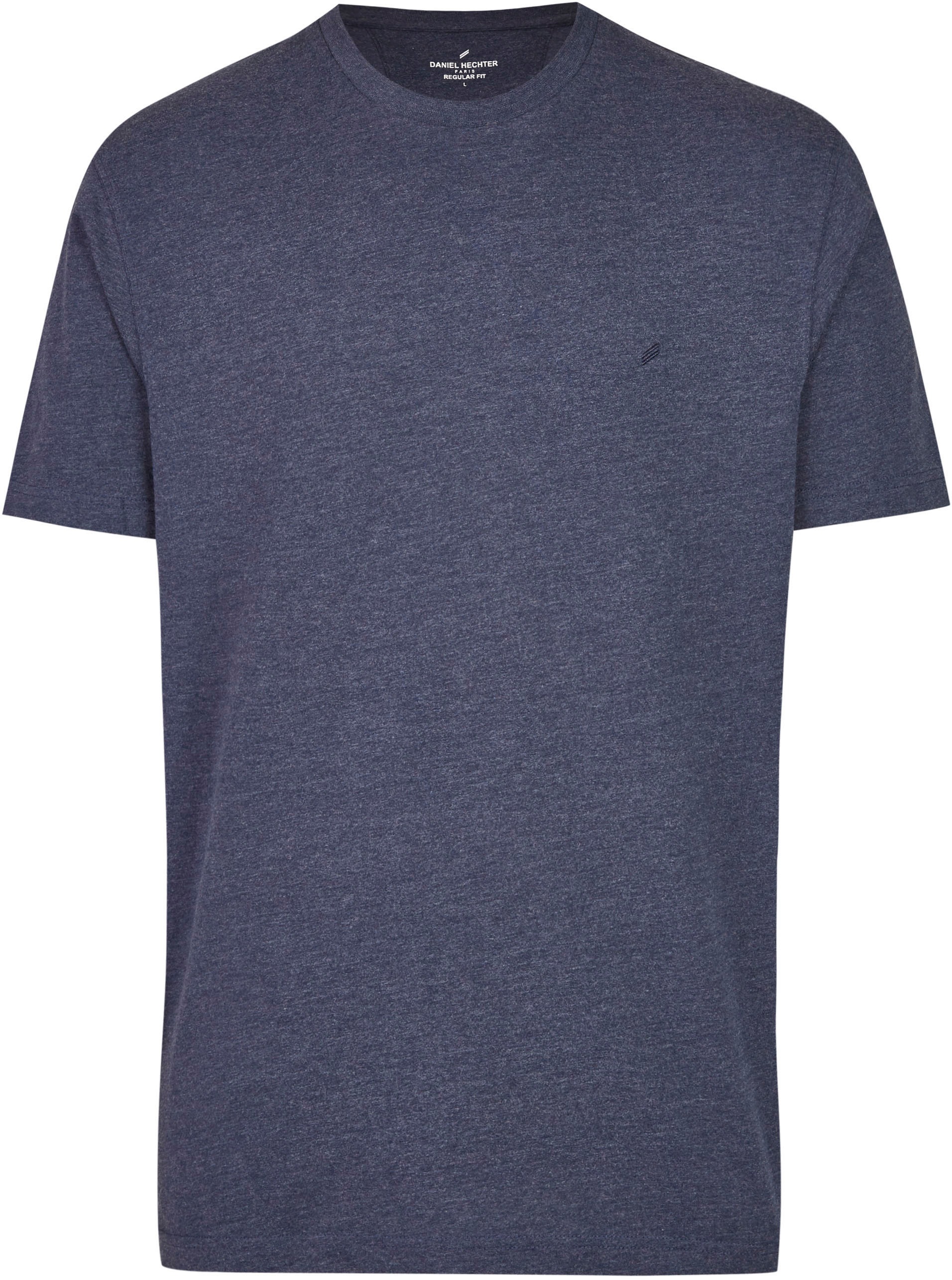 Image of Daniel Hechter T-Shirt »Doppelpackung«, (2er-Pack) bei Ackermann Versand Schweiz