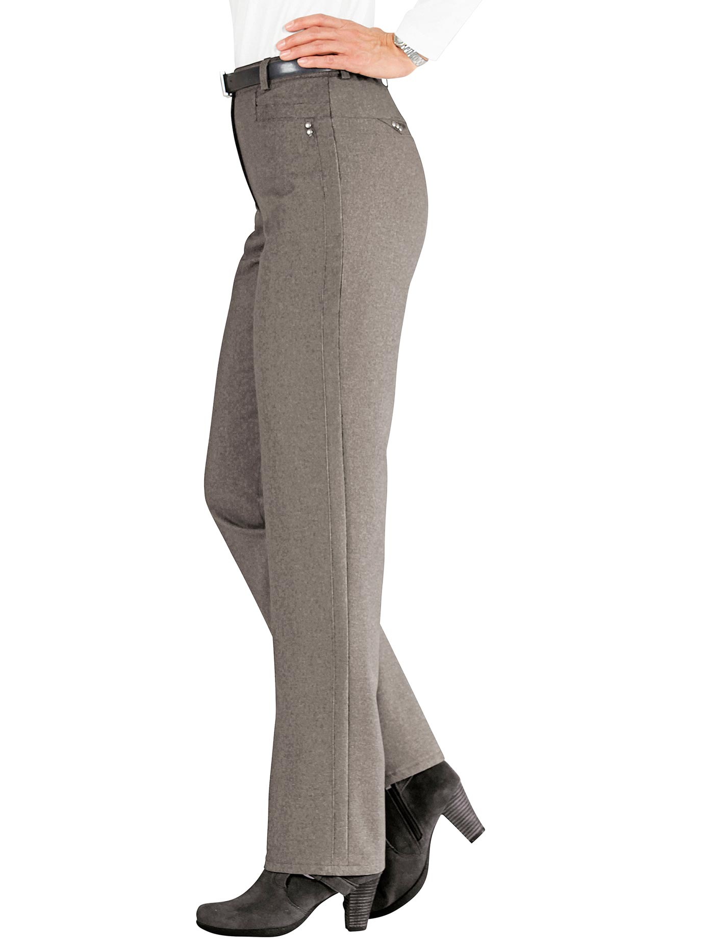 Thermo-Hose mit kuschelig weichem, wärmendem Futter