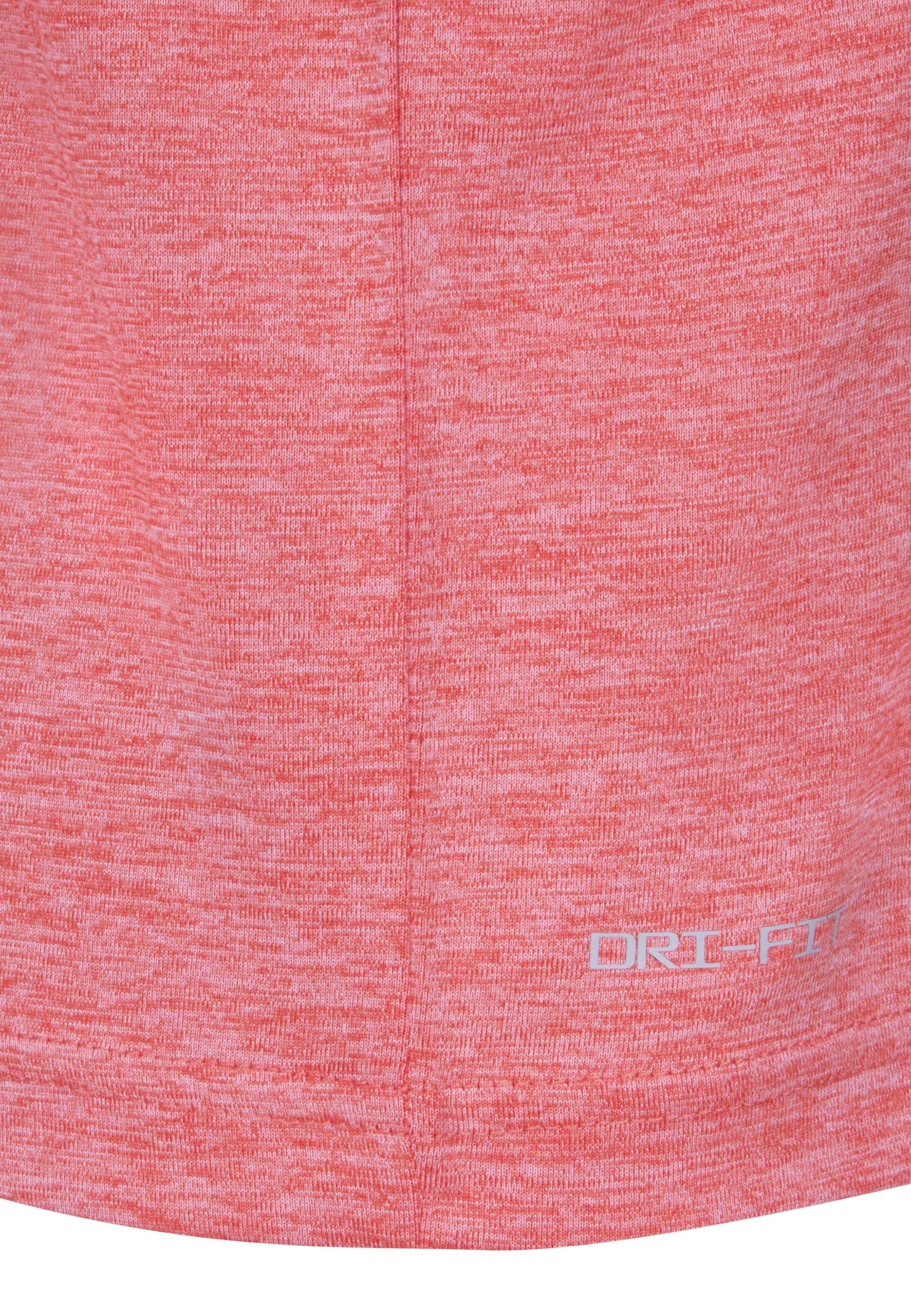 Nike Sportswear T-Shirt & Shorts »NKB B NK DF DROPSET SHORT SET«, für Kinder