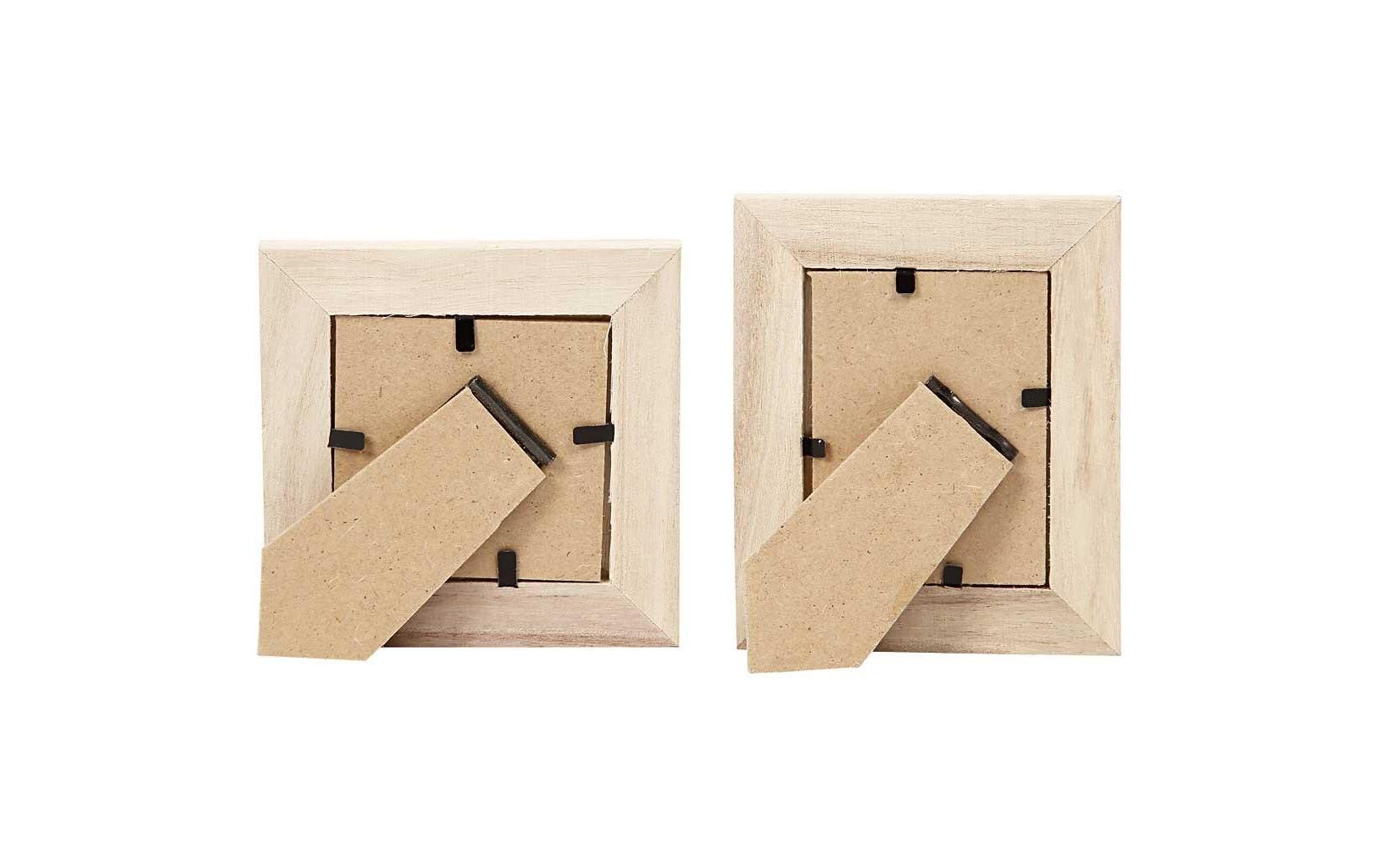 creativ company Set créatif »Holzartikel«