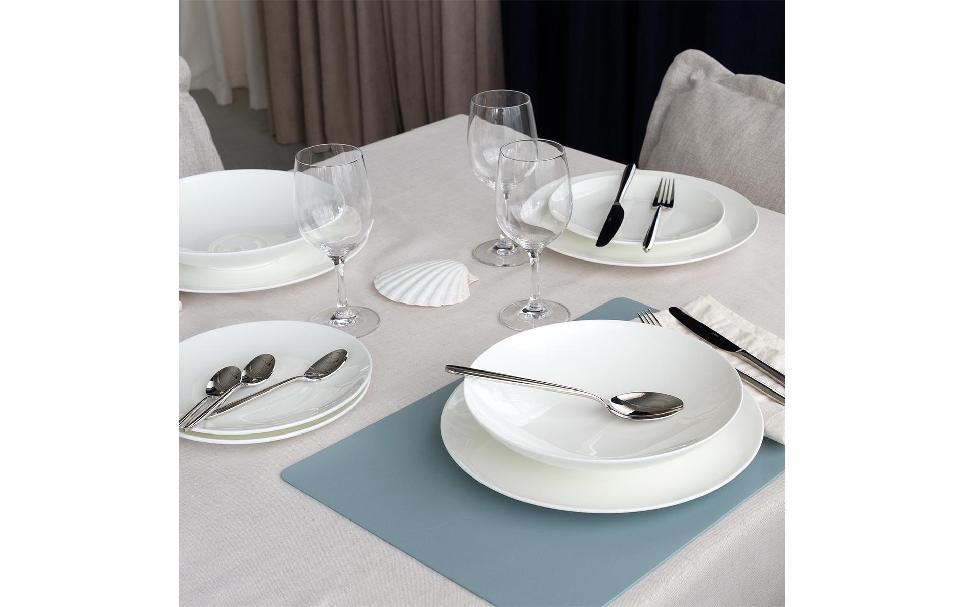 Sola Besteck-Set »Gaya Exeter, 24-teilig«