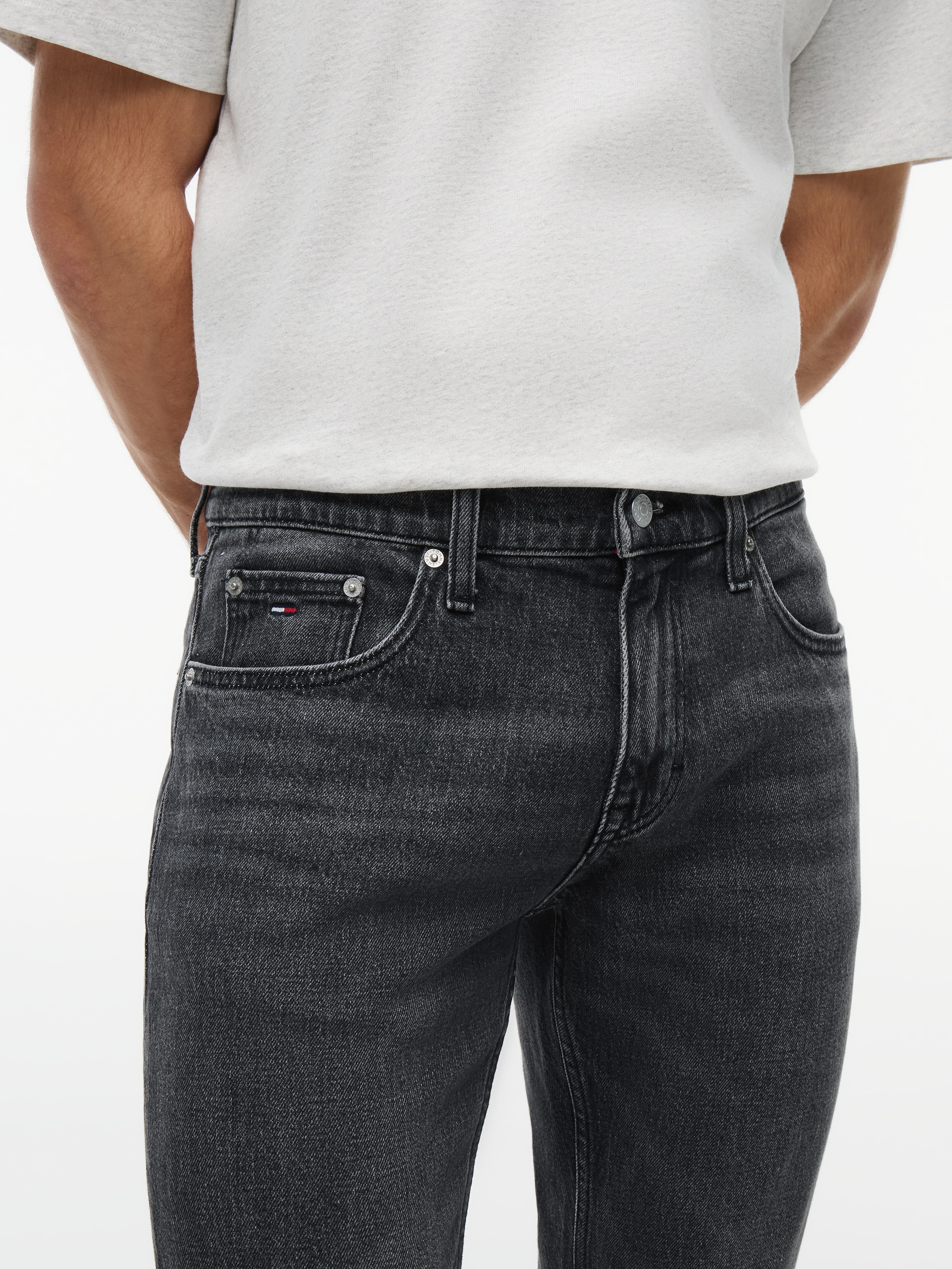 Tommy Jeans Jeans slim »SCANTON SLIM«