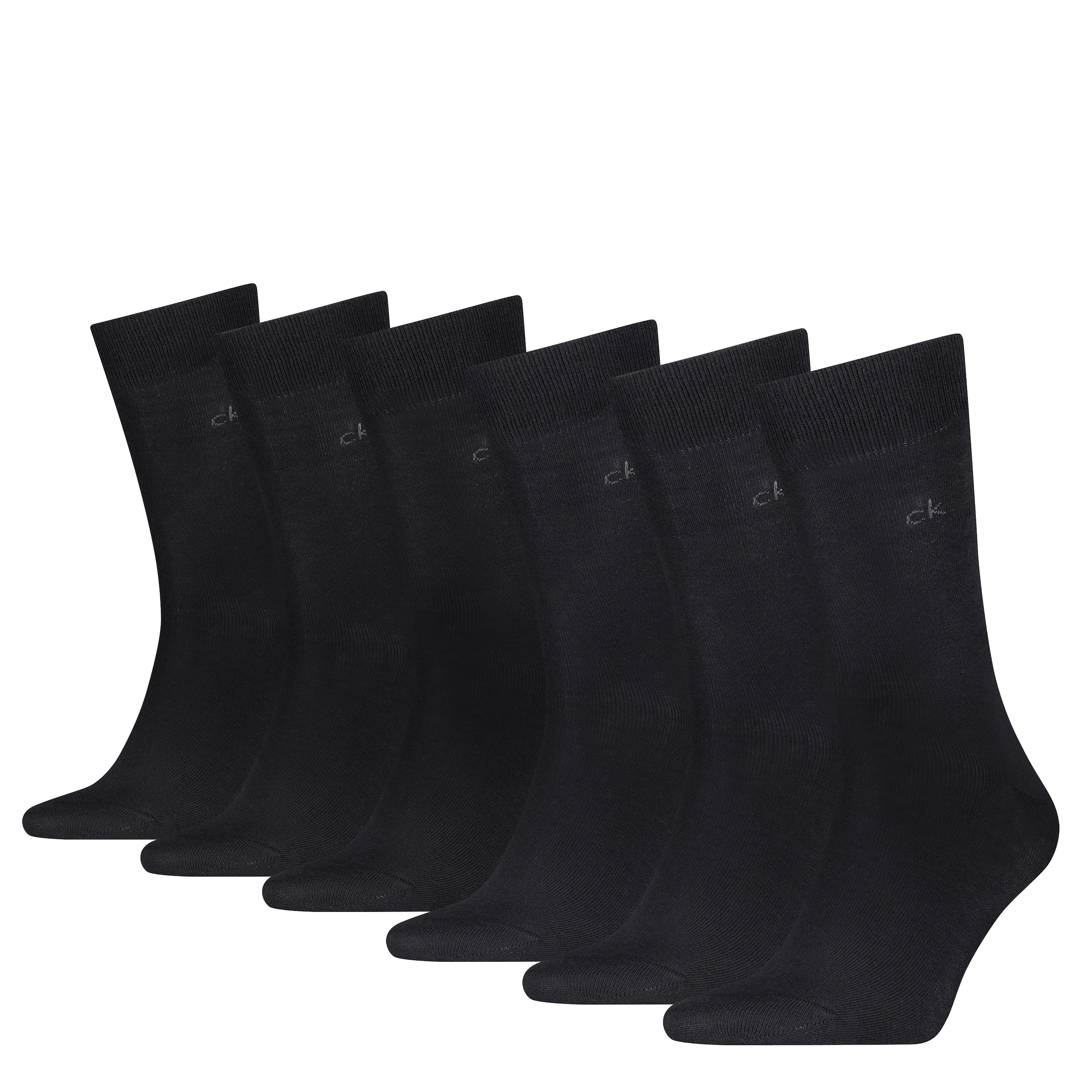 Image of Calvin Klein Socken "CK MEN SOCK ECOM" 6 Paar