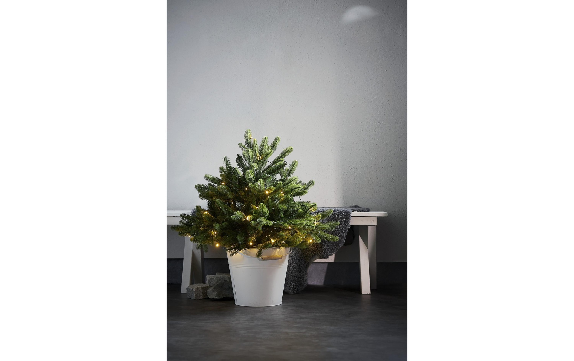 Parforce Traditional Hunting Künstlicher Weihnachtsbaum