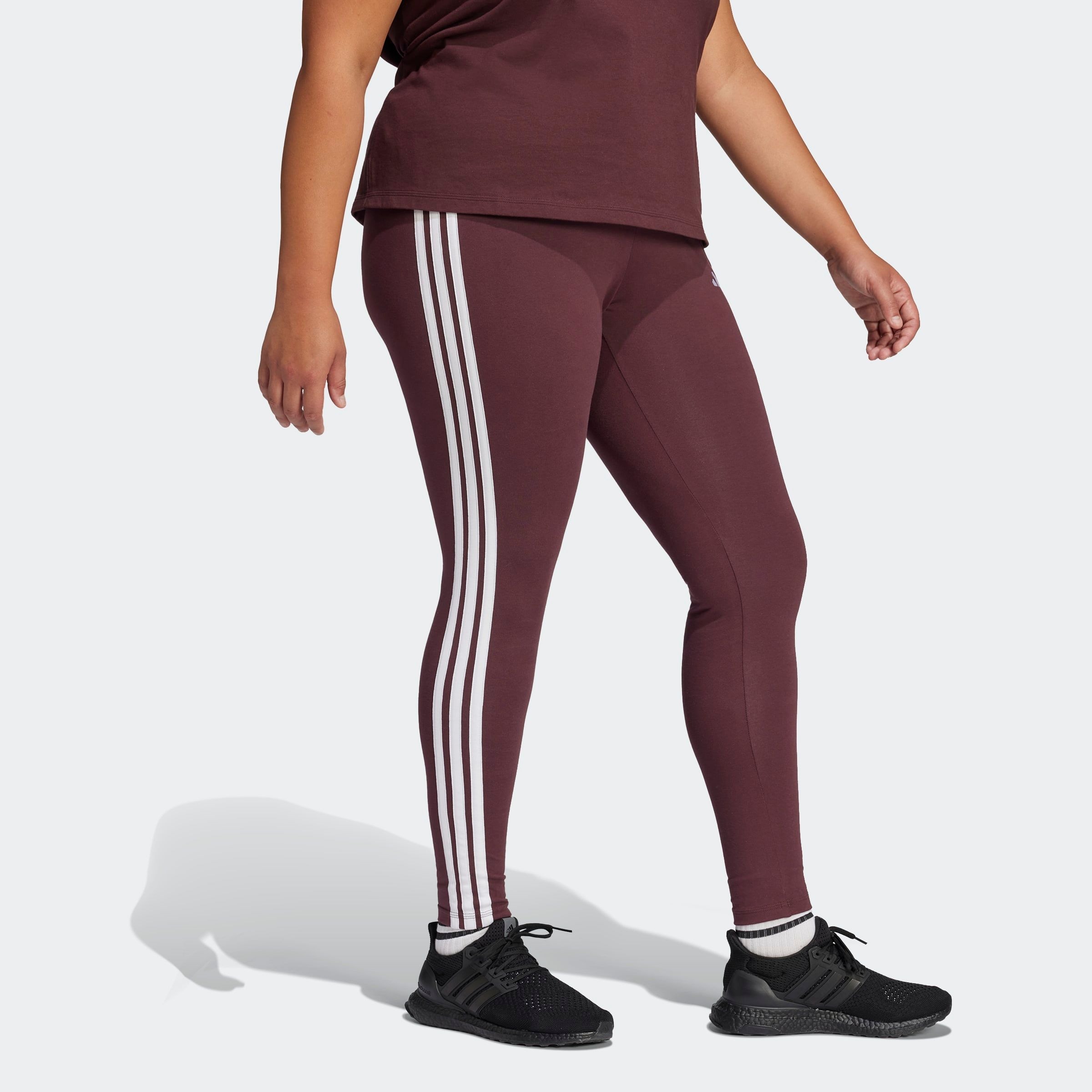 adidas Sportswear Trainingstights »W 3S SJ LEG INC«, (1 tlg.)