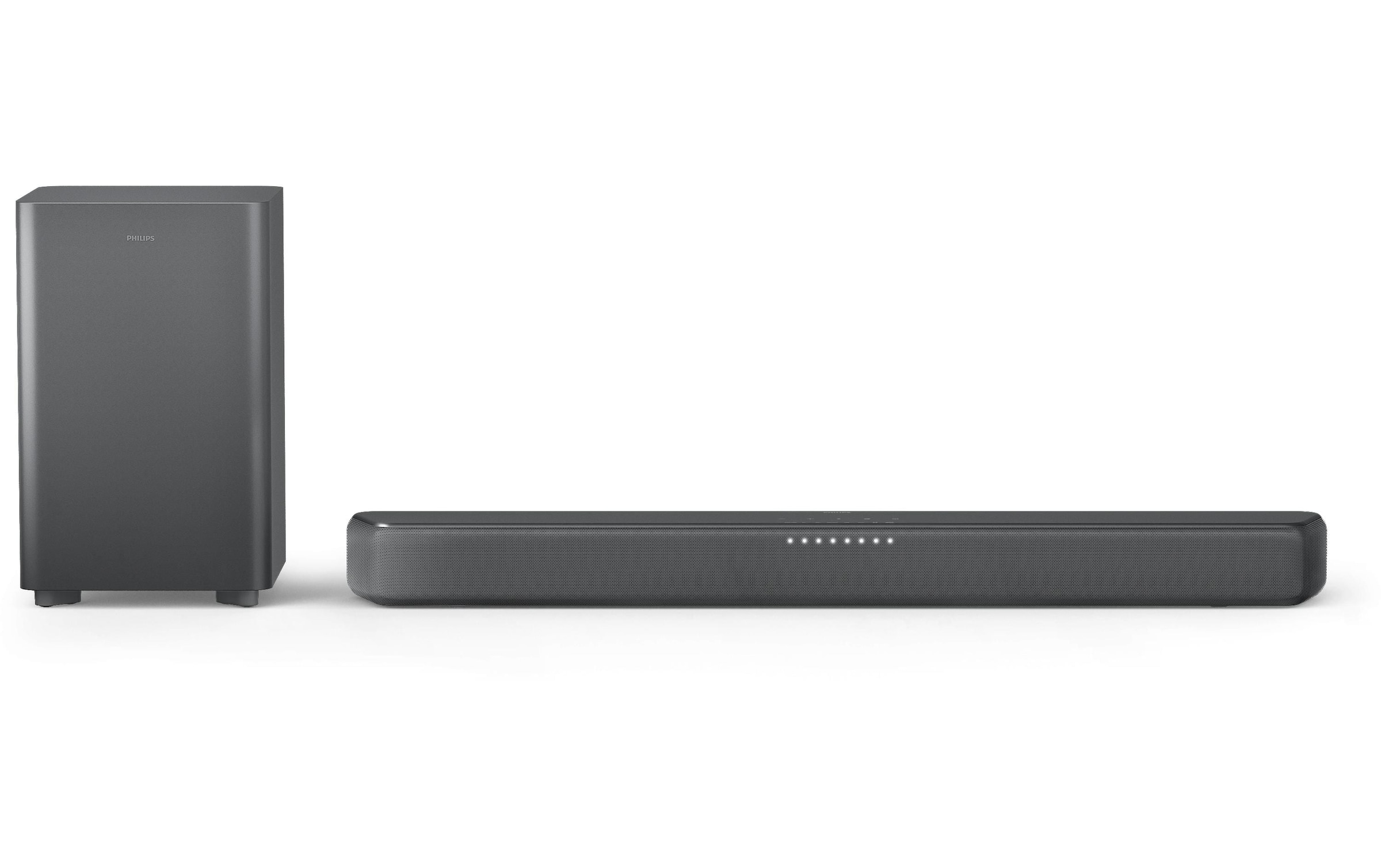 Philips Soundbar »TAB5309/10«