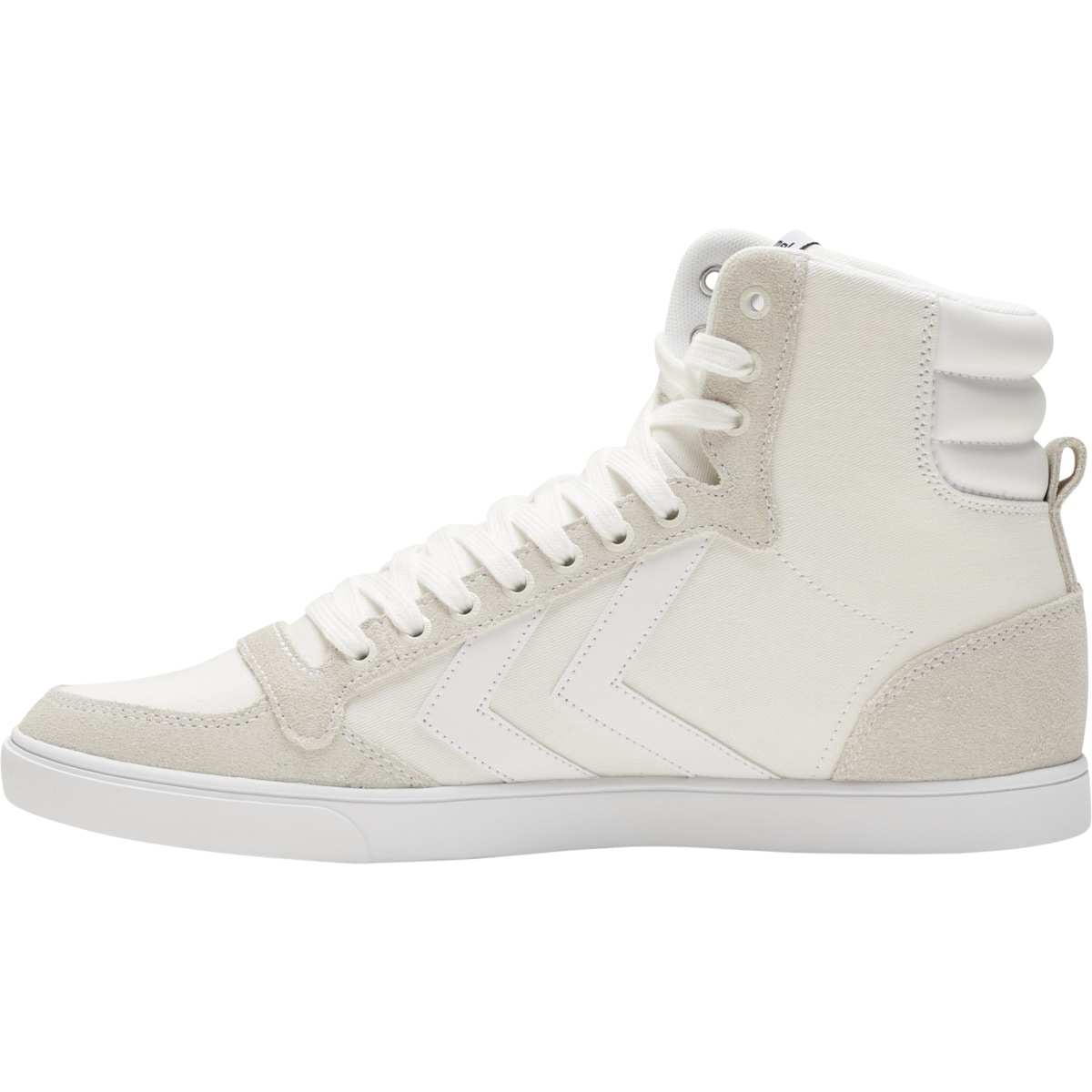 hummel Sneaker »SLIMMER STADIL TONAL HIGH«