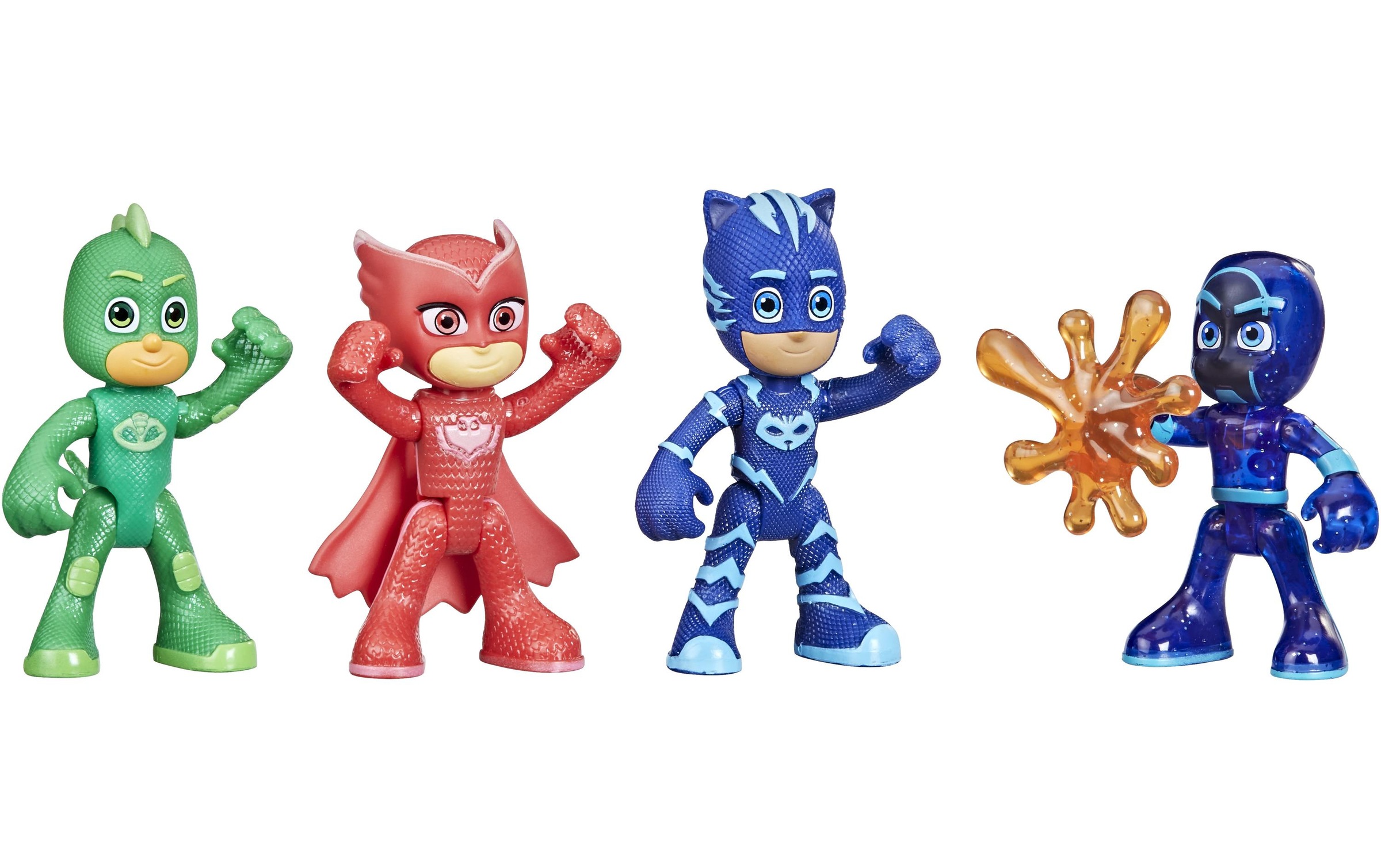 Image of Hasbro Actionfigur »PJ Masks Nachtmission« bei Ackermann Versand Schweiz