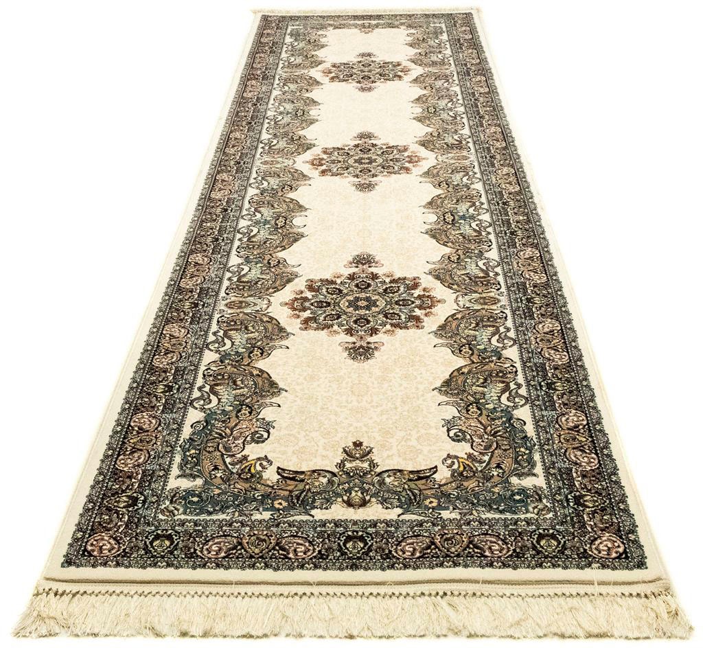 Image of morgenland Läufer »Taban«, rechteckig, 8 mm Höhe bei Ackermann Versand Schweiz