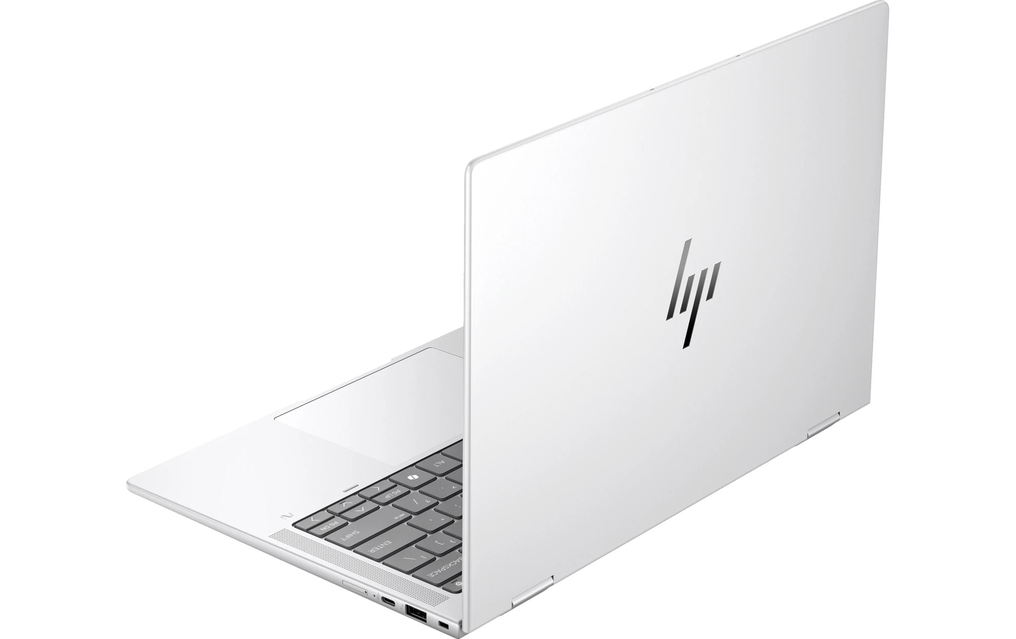 HP Convertible Notebook »X Flip G1i B9ZU0ET SureView 5«, 35,42 cm, / 14 Zoll, Intel, Ultra 5, 512 GB SSD