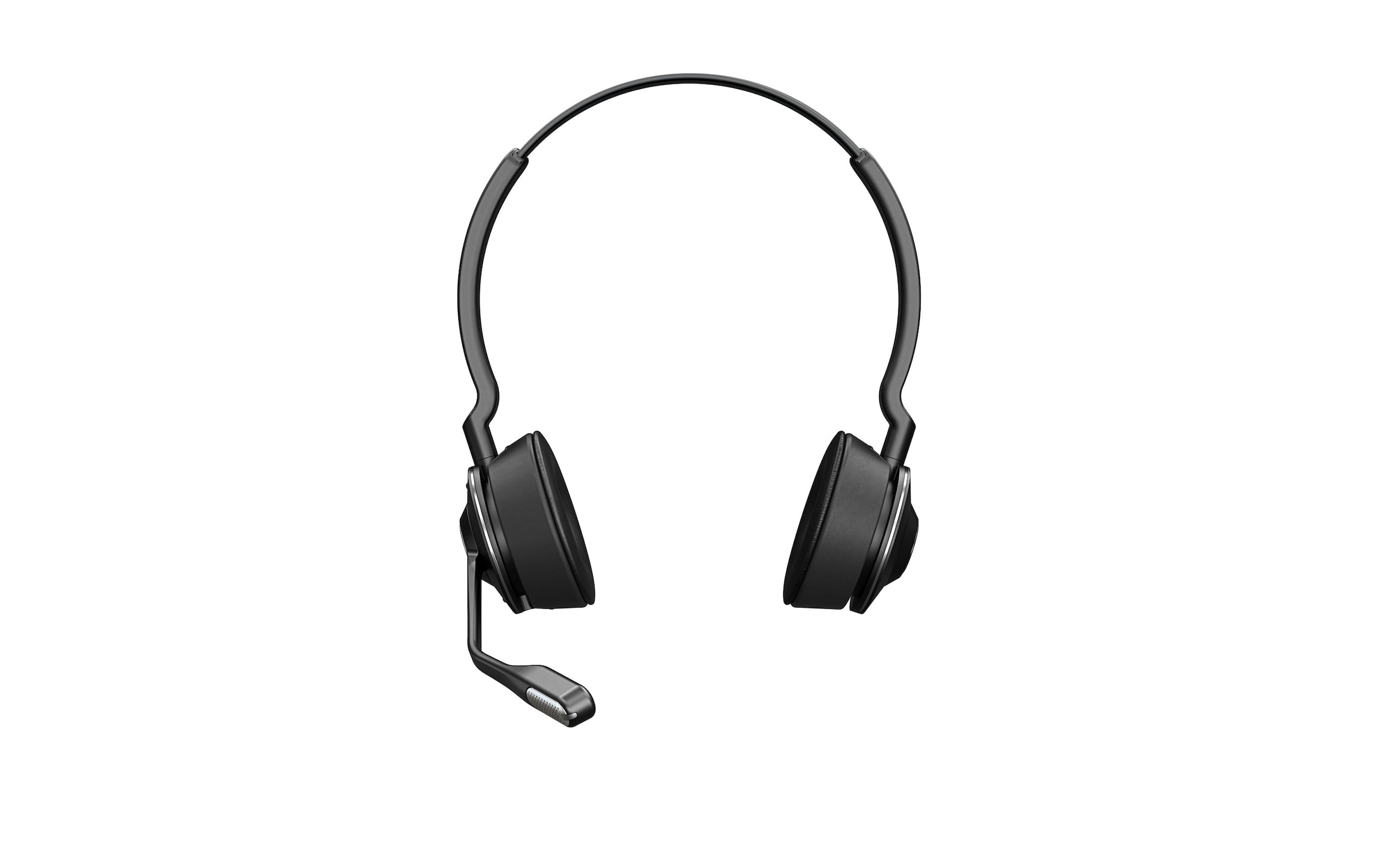 Jabra Headset »Engage 65 Stereo«, Noise-Cancelling