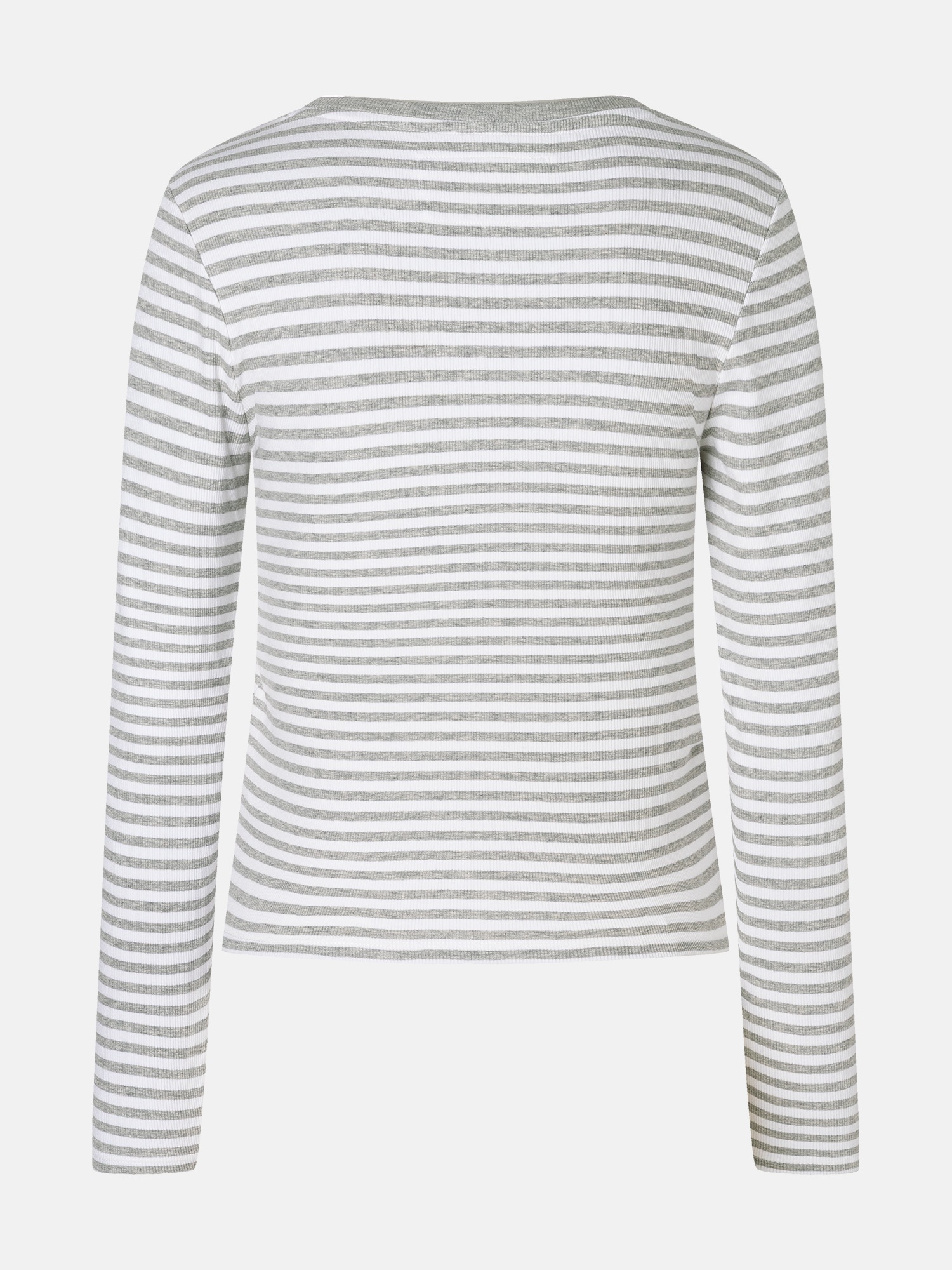Lieblingsstück Langarmshirt »Nashi«, mit Streifen