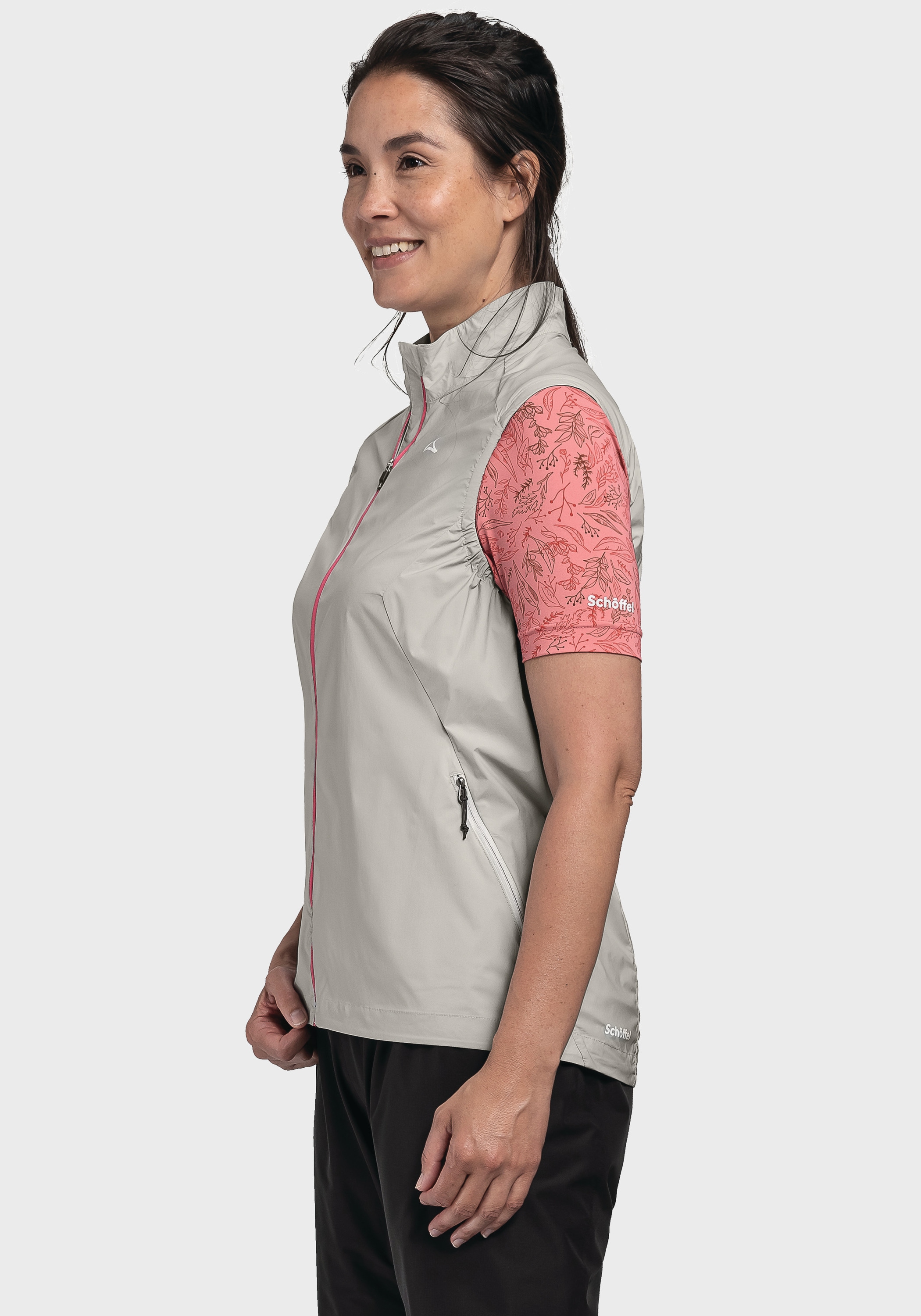 Schöffel Funktionsweste »Vest Val Bavona L«